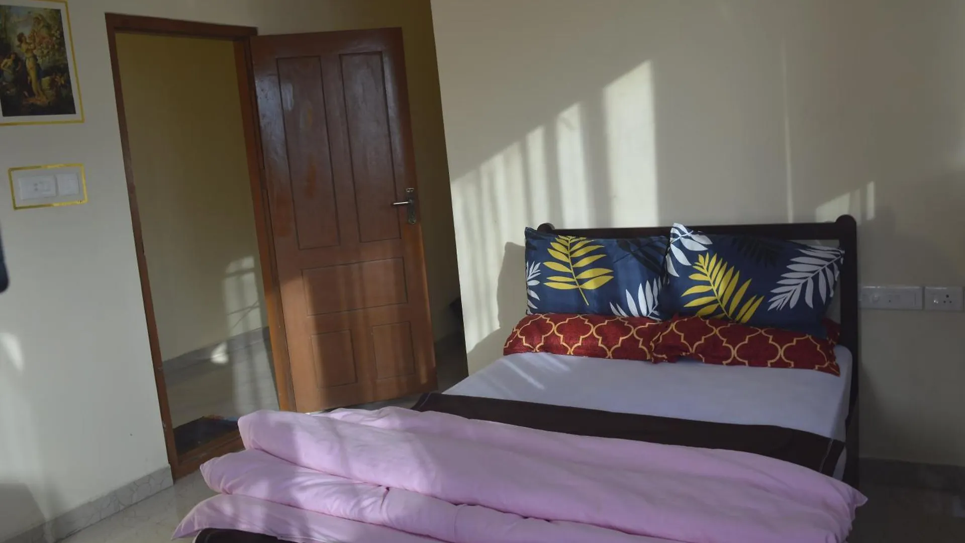 Green Castle Residency Nedumkandam