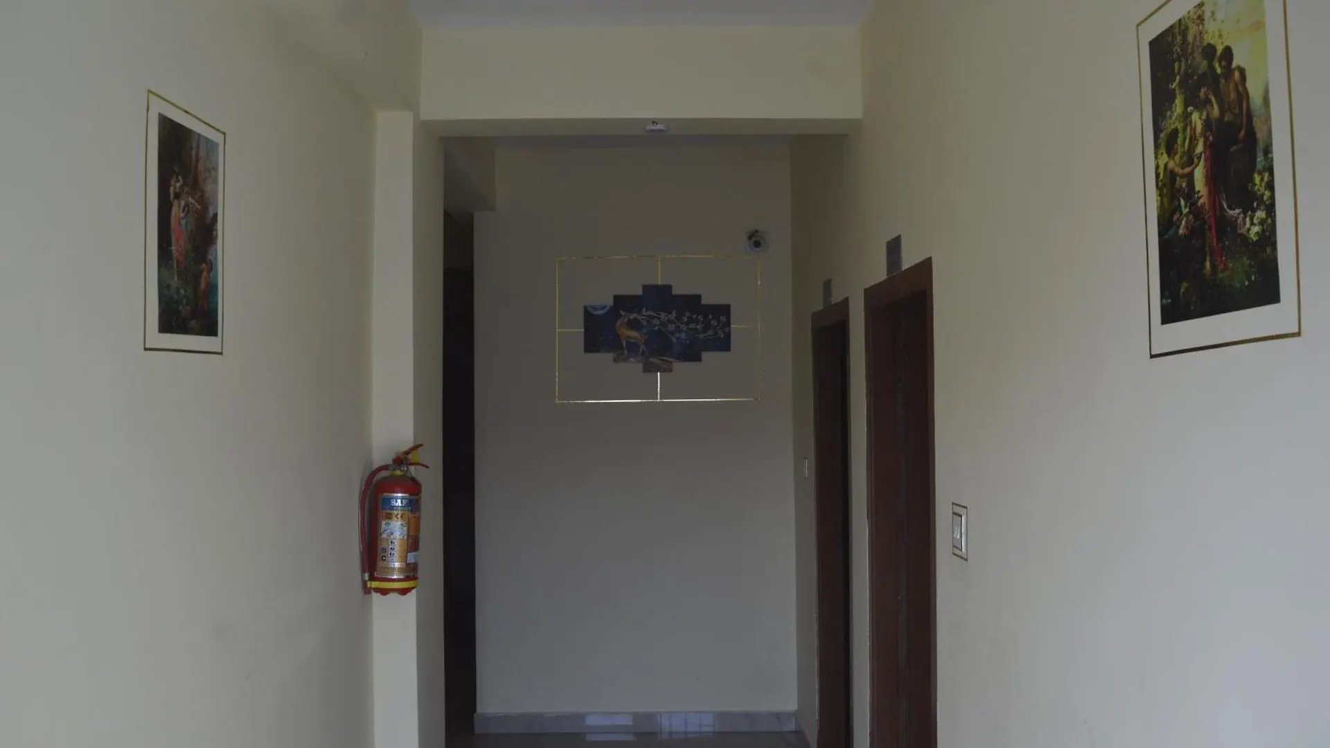 Green Castle Residency Nedumkandam 5*,  Inde