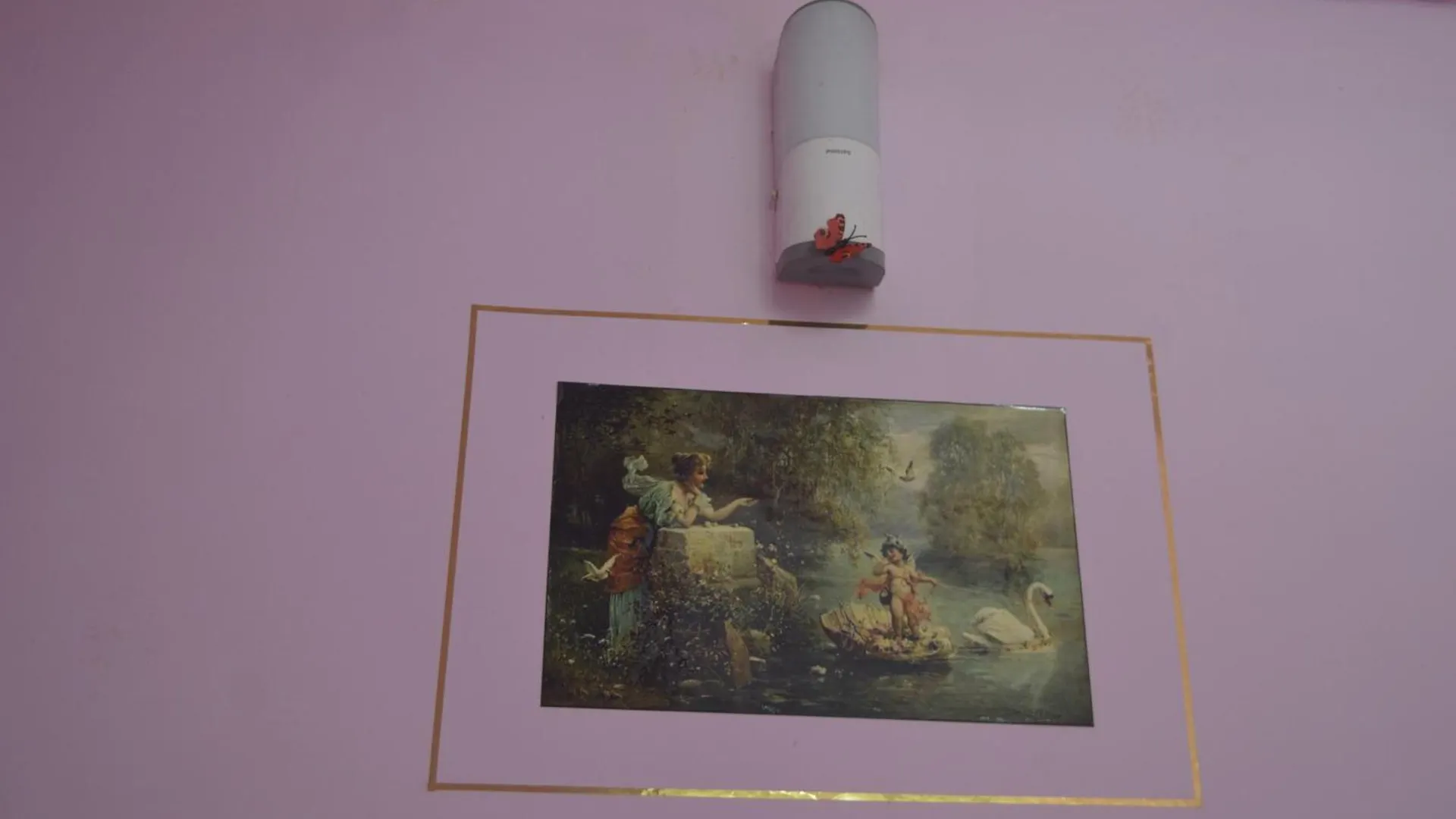 Appart hôtel Green Castle Residency Nedumkandam