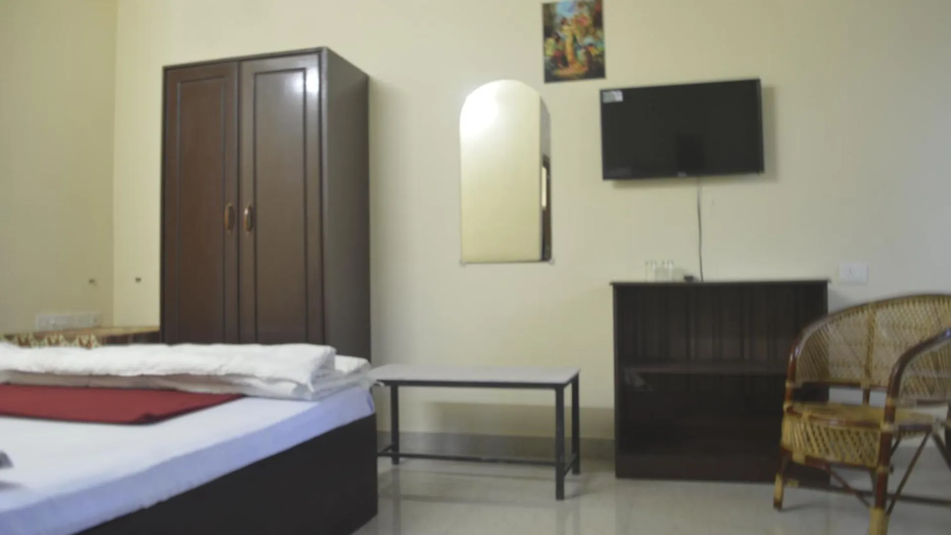 Green Castle Residency Nedumkandam Appart hôtel