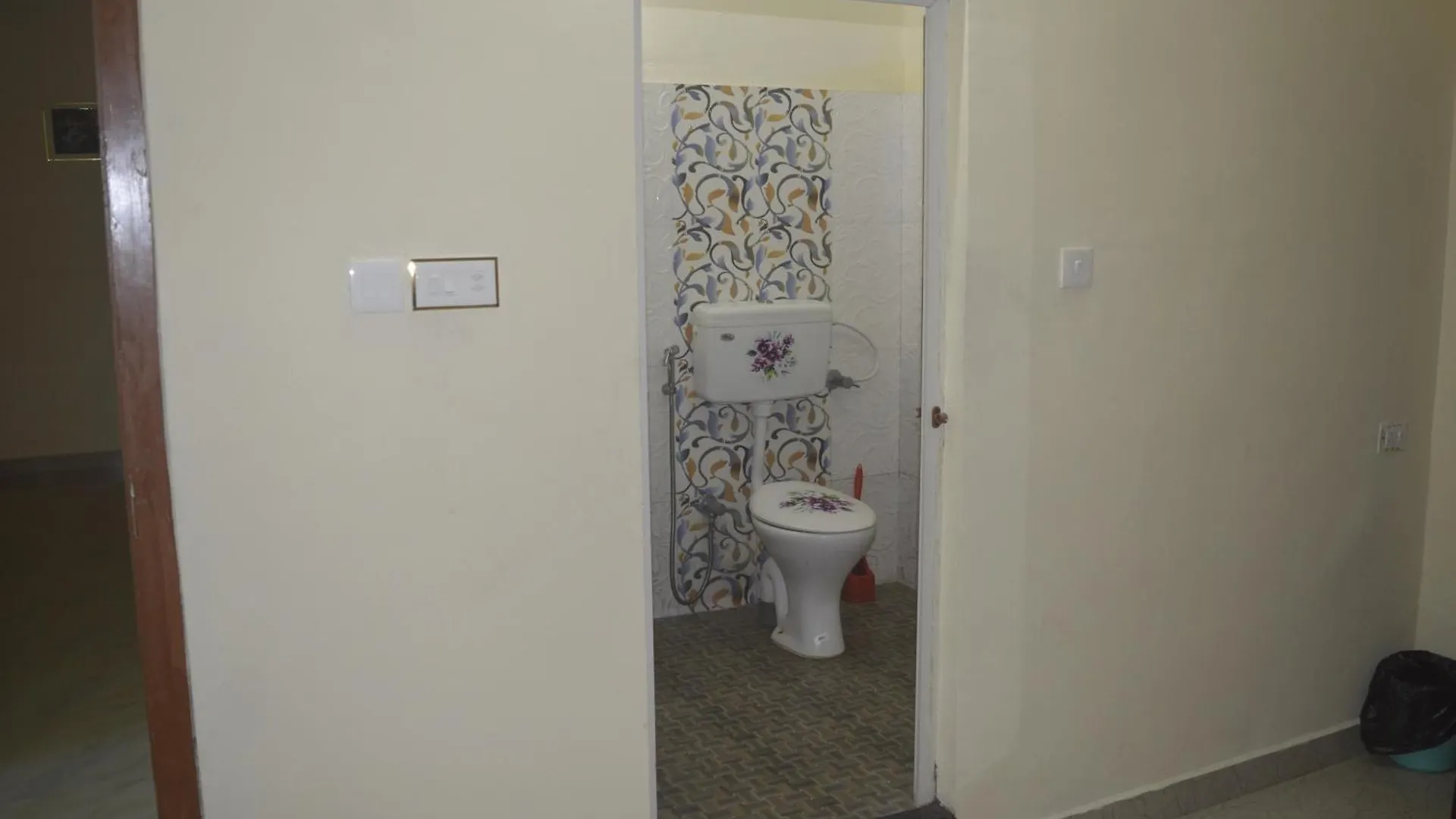 Green Castle Residency Nedumkandam Inde