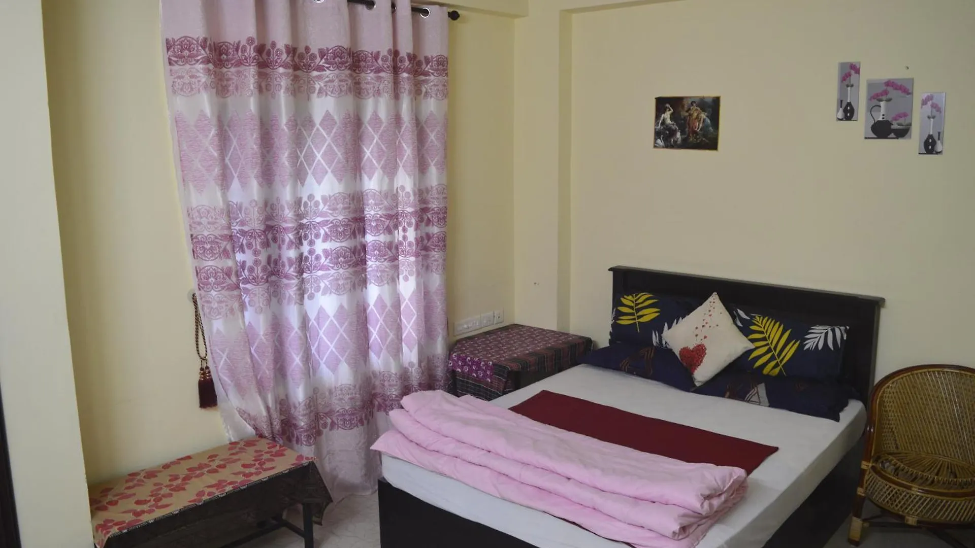Appart hôtel Green Castle Residency Nedumkandam