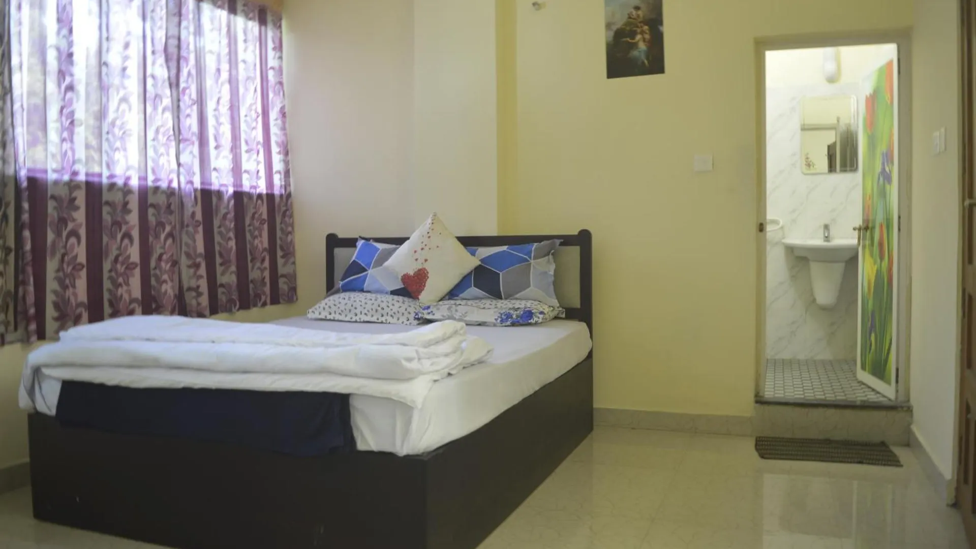 Green Castle Residency Nedumkandam Appart hôtel