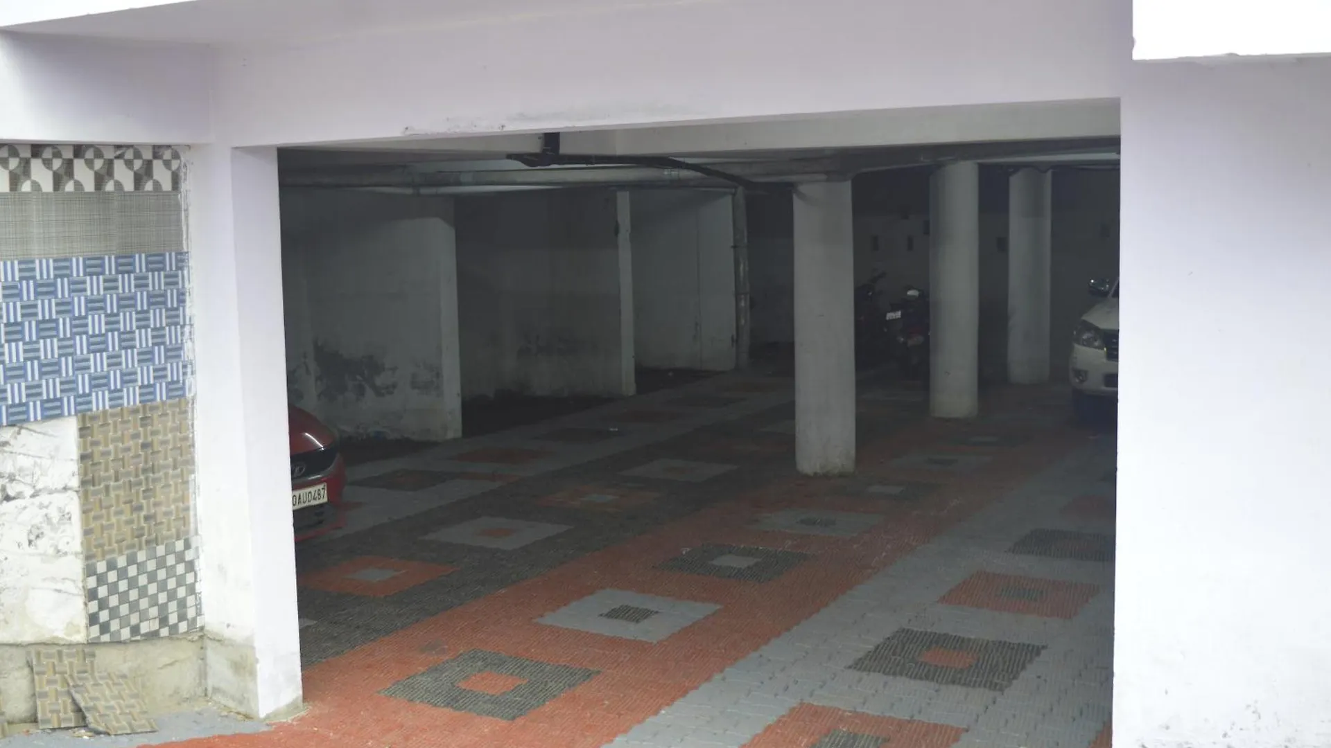 Green Castle Residency Nedumkandam Appart hôtel