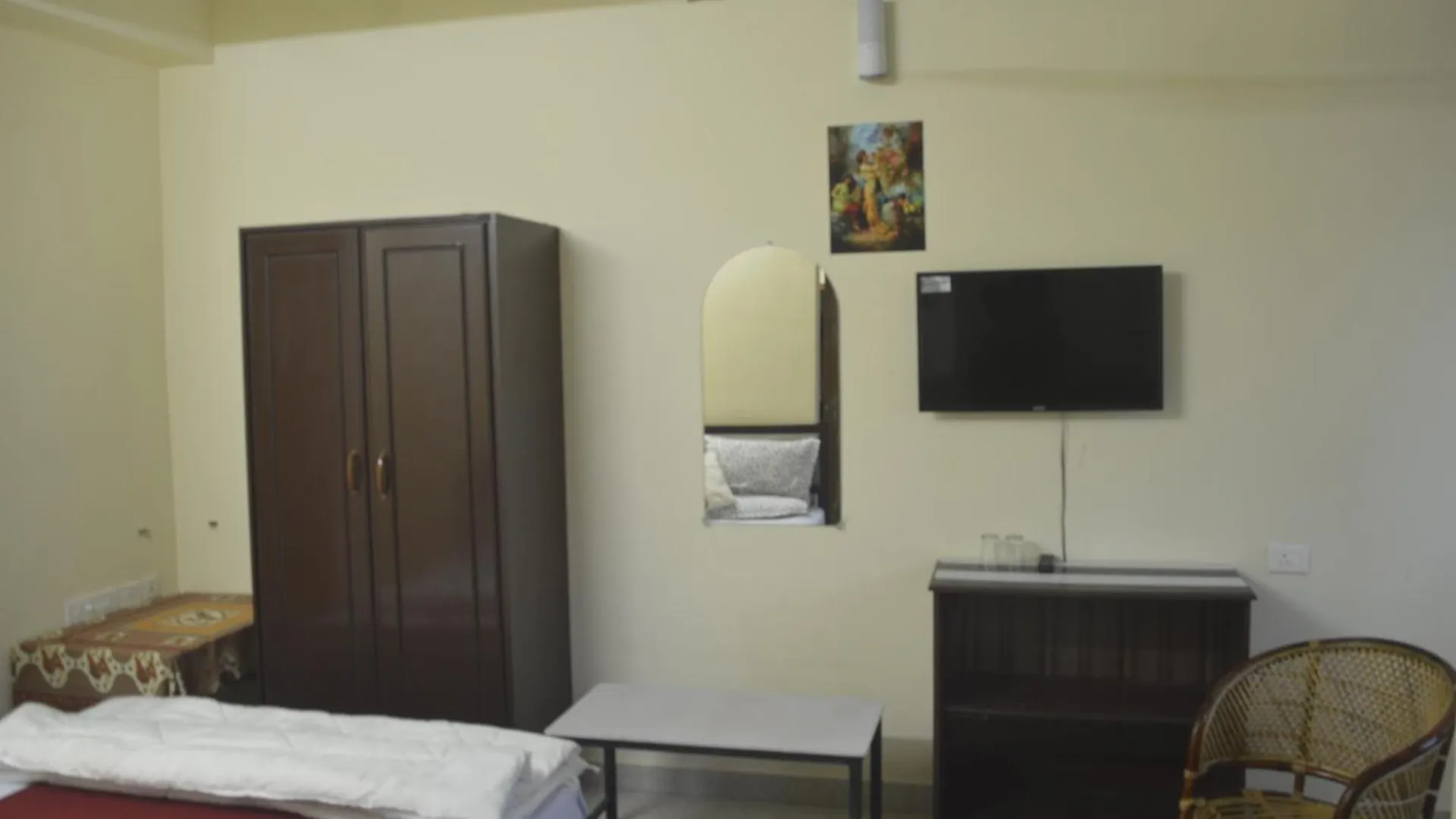 ***** Appart hôtel Green Castle Residency Nedumkandam Inde
