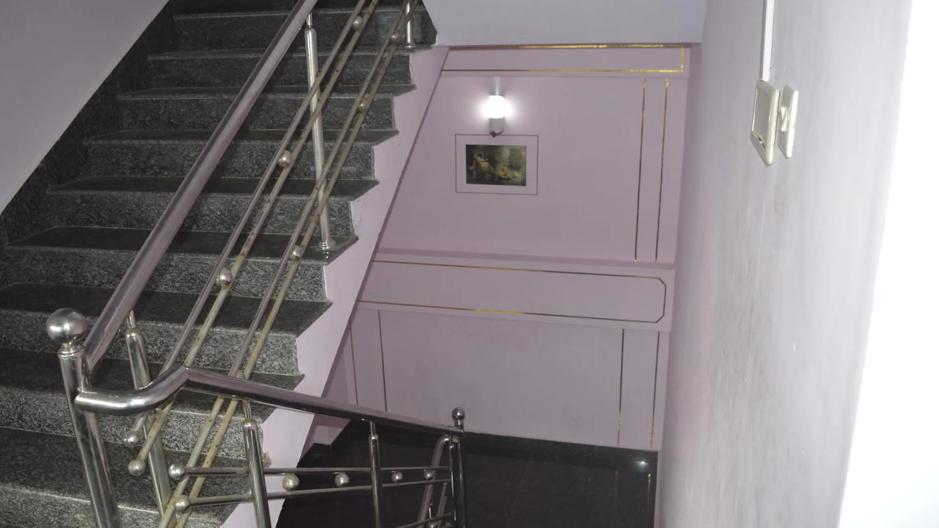 Green Castle Residency Nedumkandam