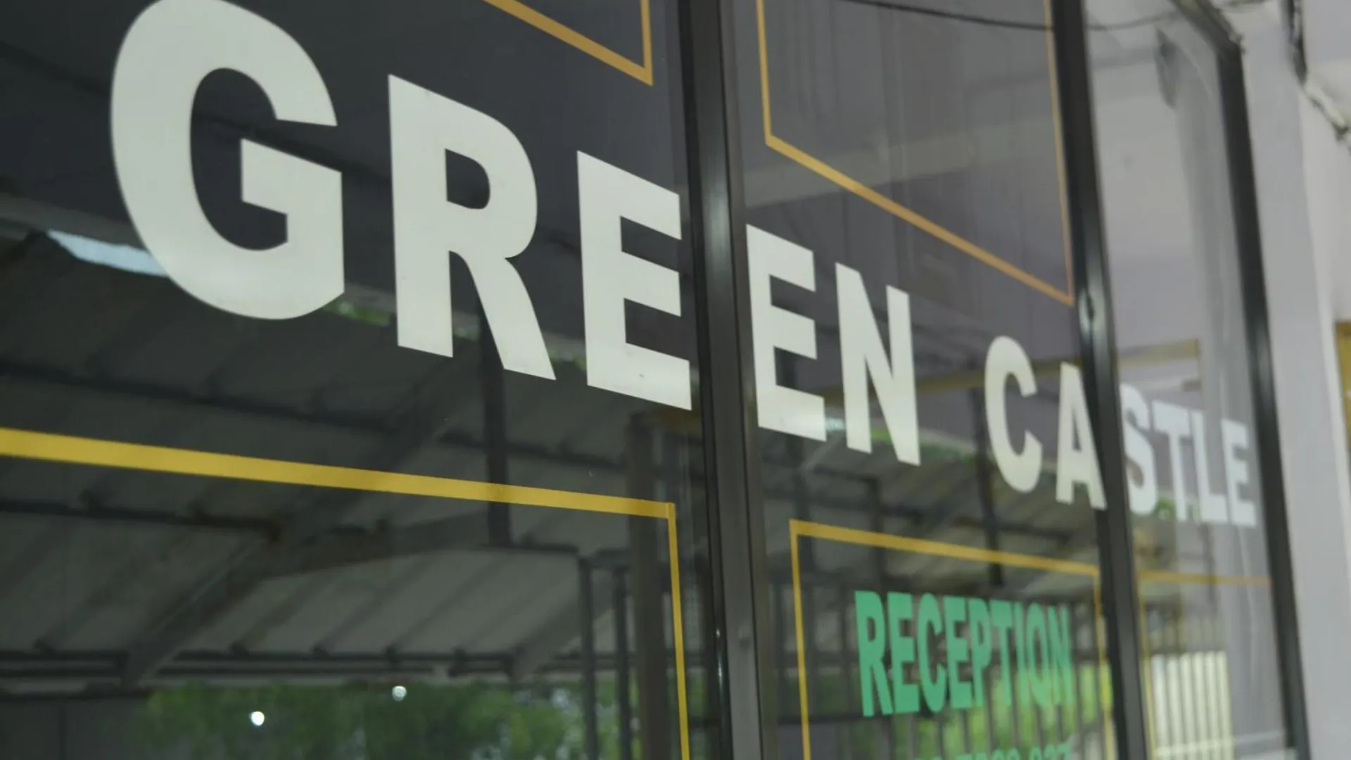Green Castle Residency Nedumkandam Inde