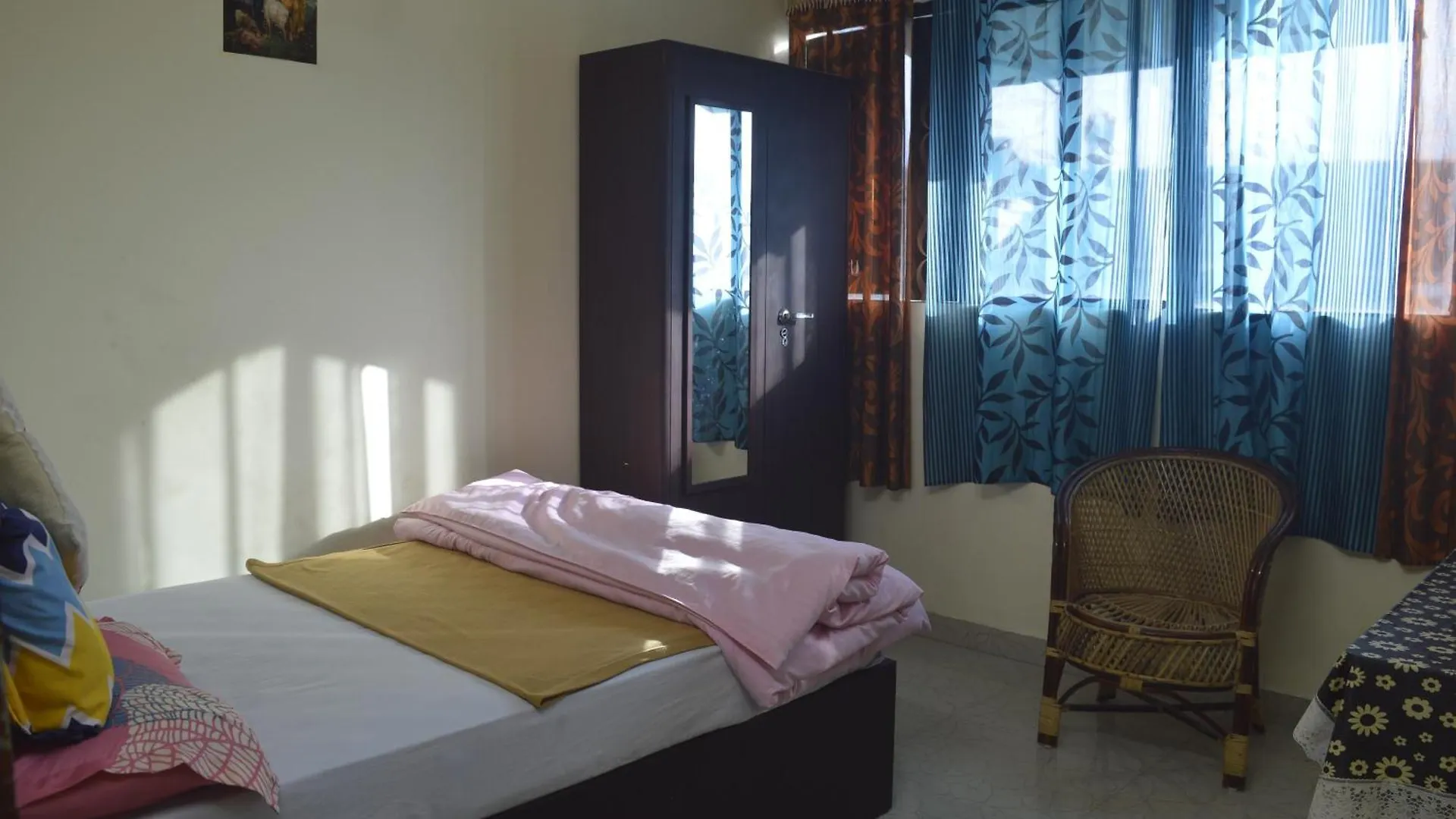 ***** Appart hôtel Green Castle Residency Nedumkandam Inde