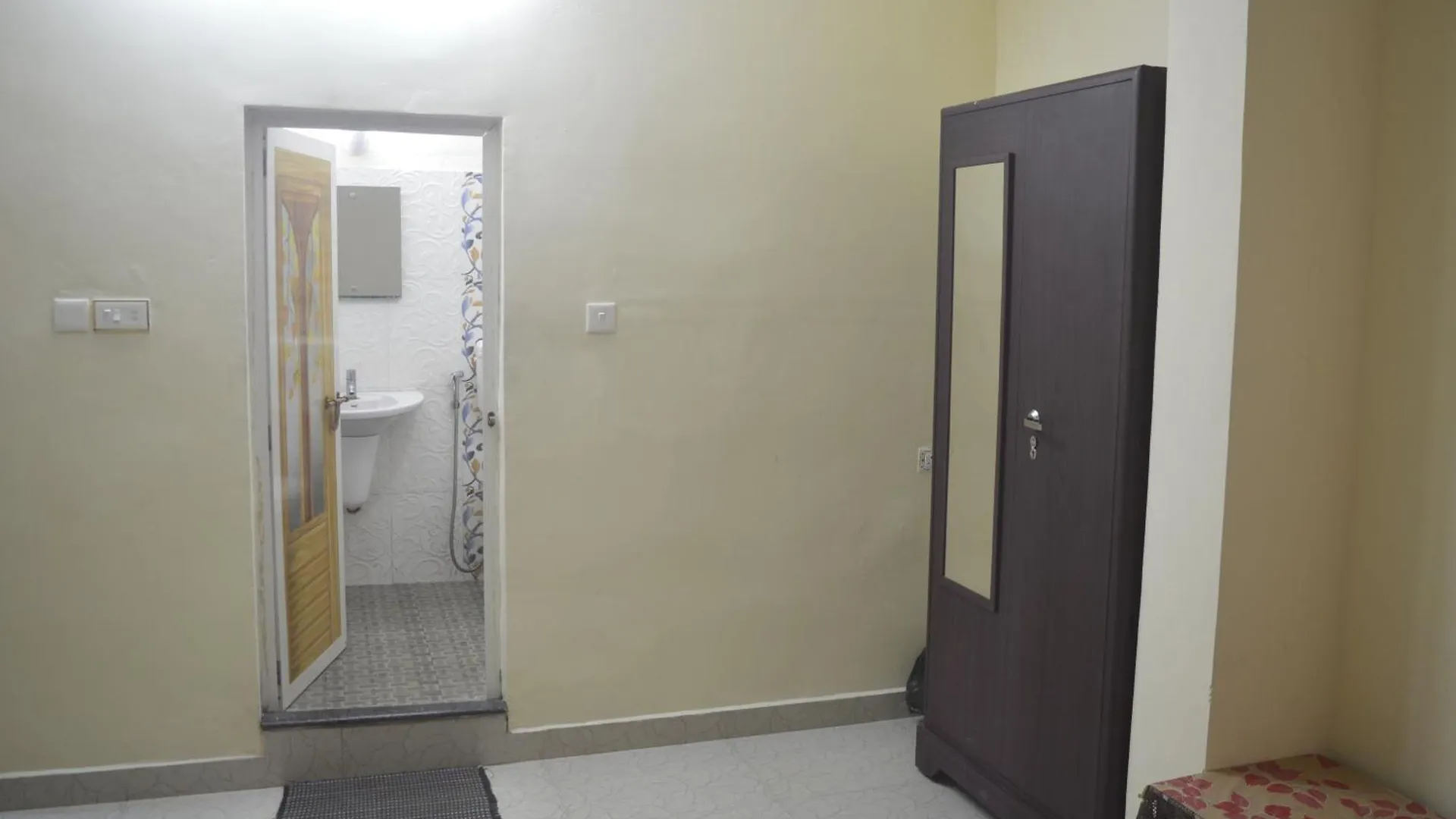 Green Castle Residency Nedumkandam 5*,