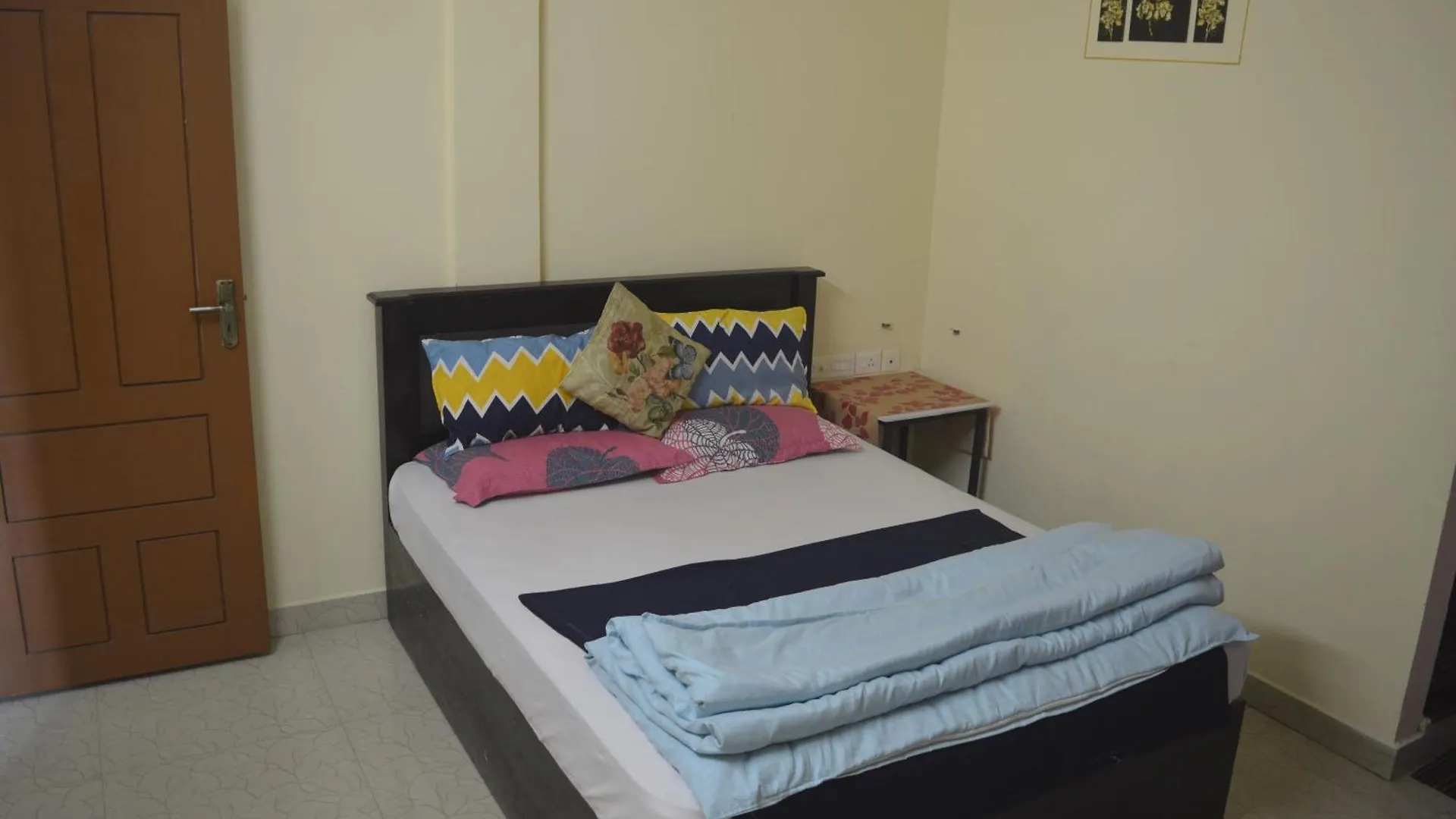 ***** Appart hôtel Green Castle Residency Nedumkandam Inde