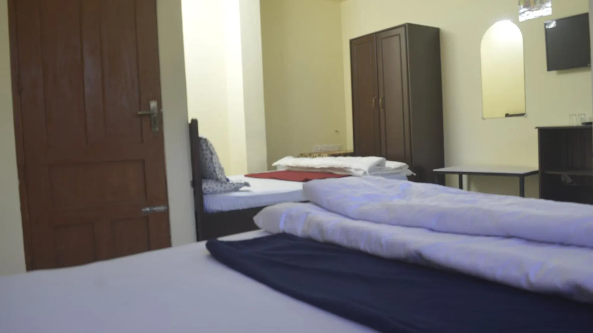 Green Castle Residency Nedumkandam