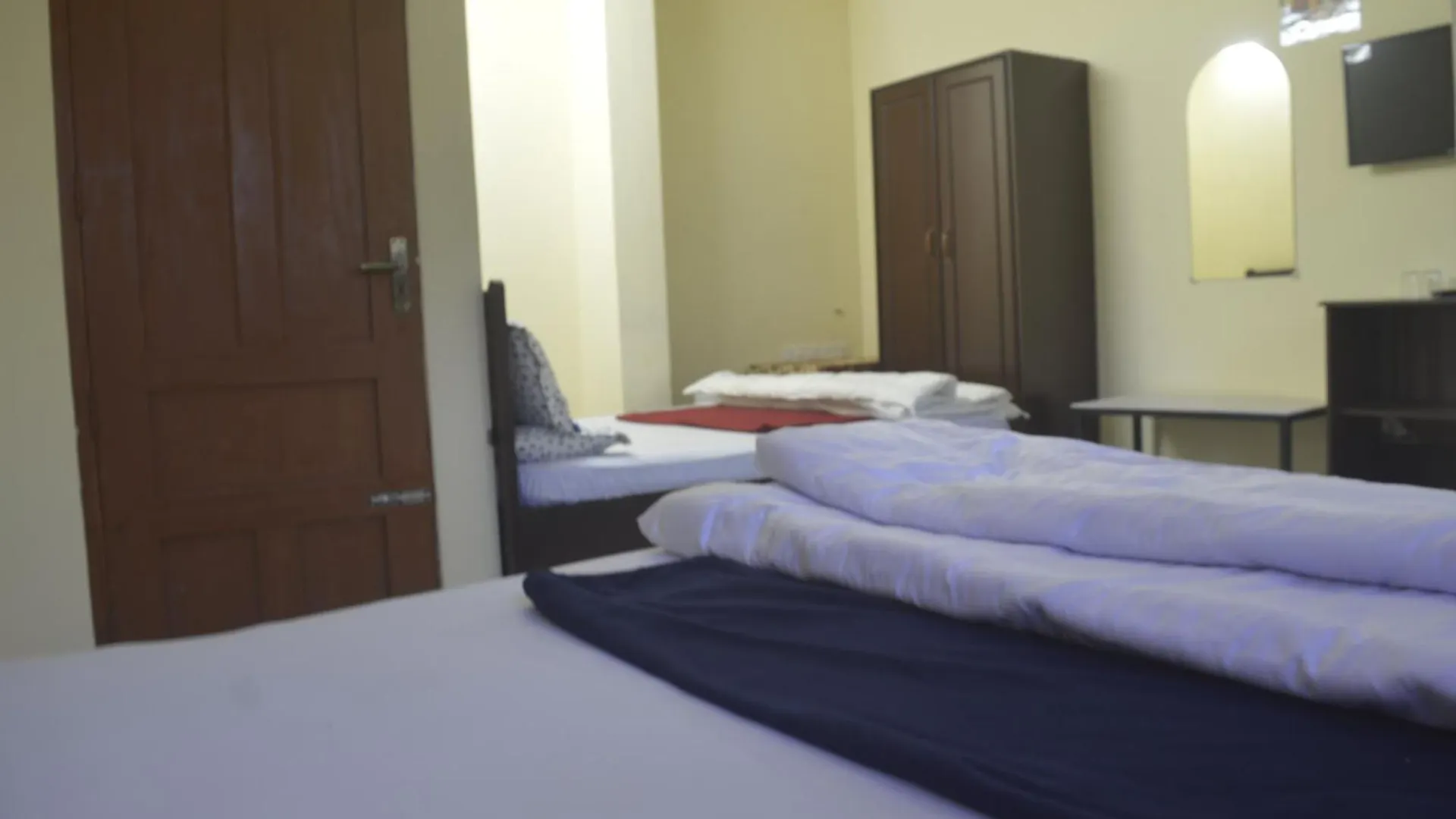 Green Castle Residency Nedumkandam 5*,  Inde