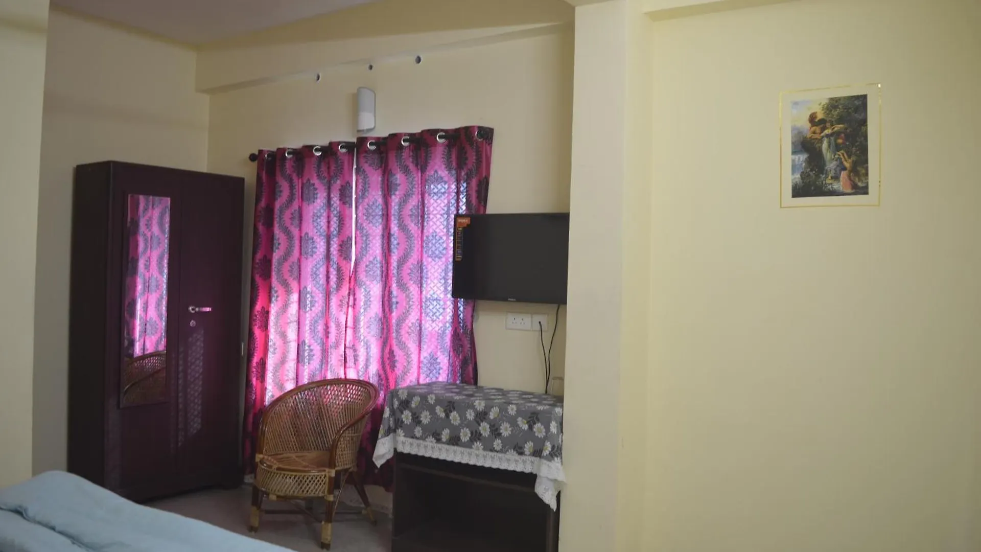 Green Castle Residency Nedumkandam Appart hôtel
