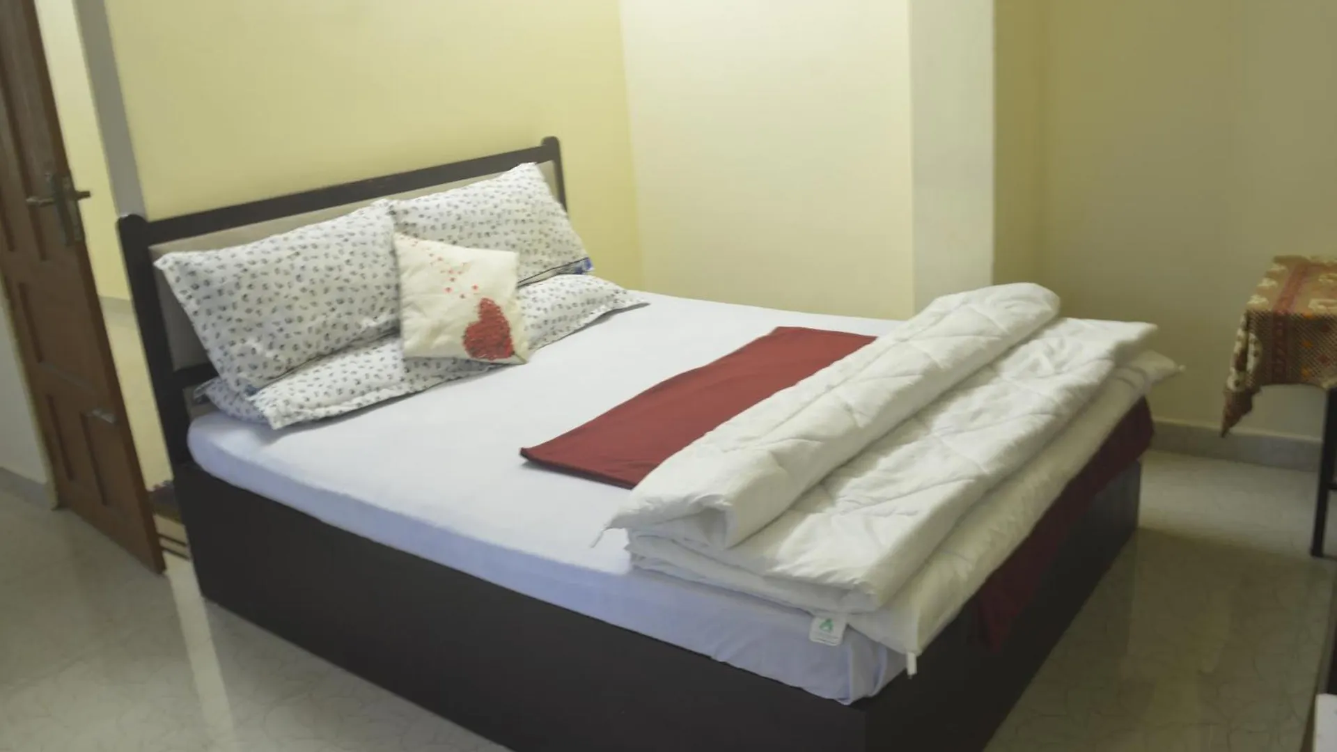 Green Castle Residency Nedumkandam