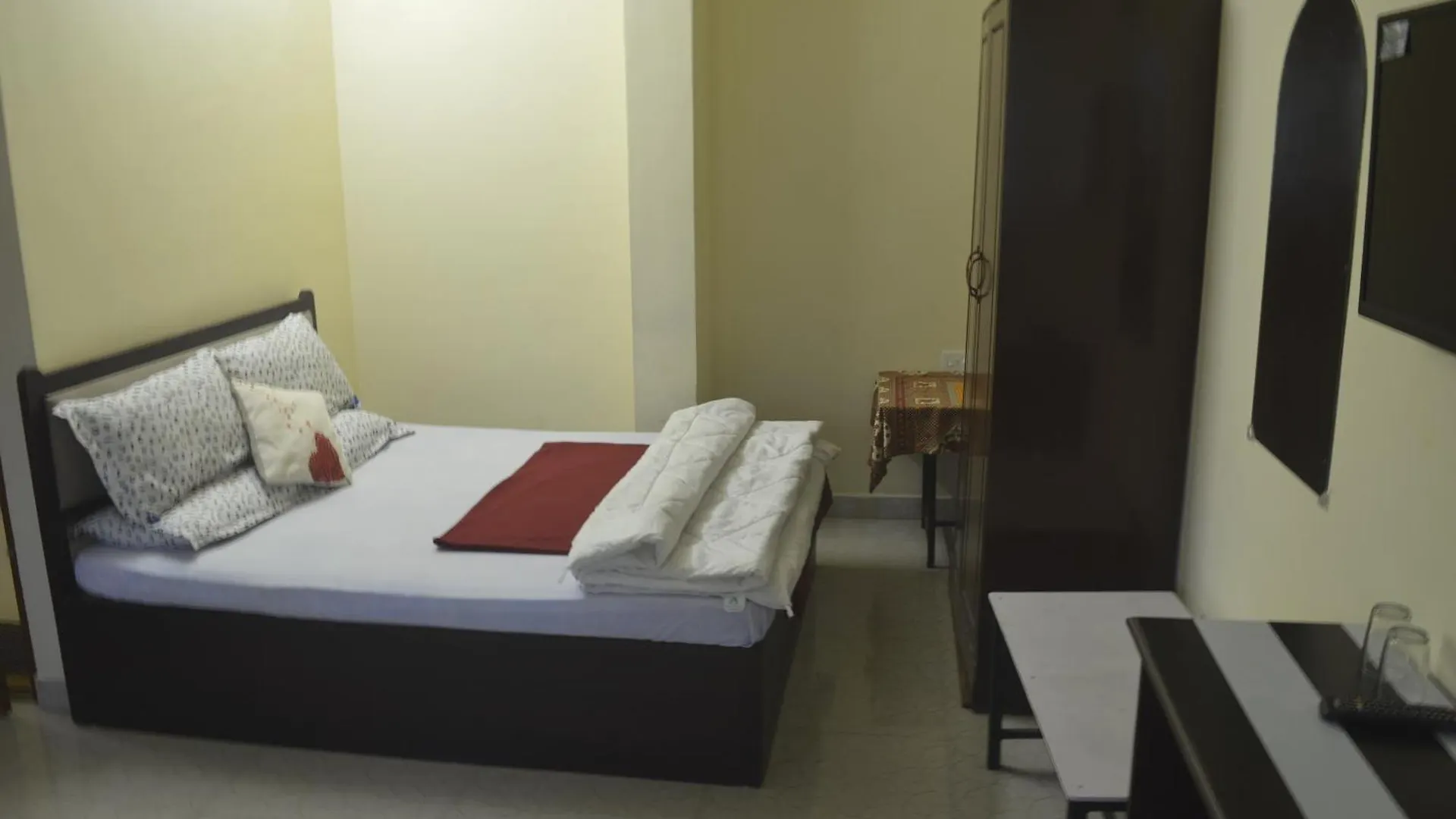 Green Castle Residency Nedumkandam Inde
