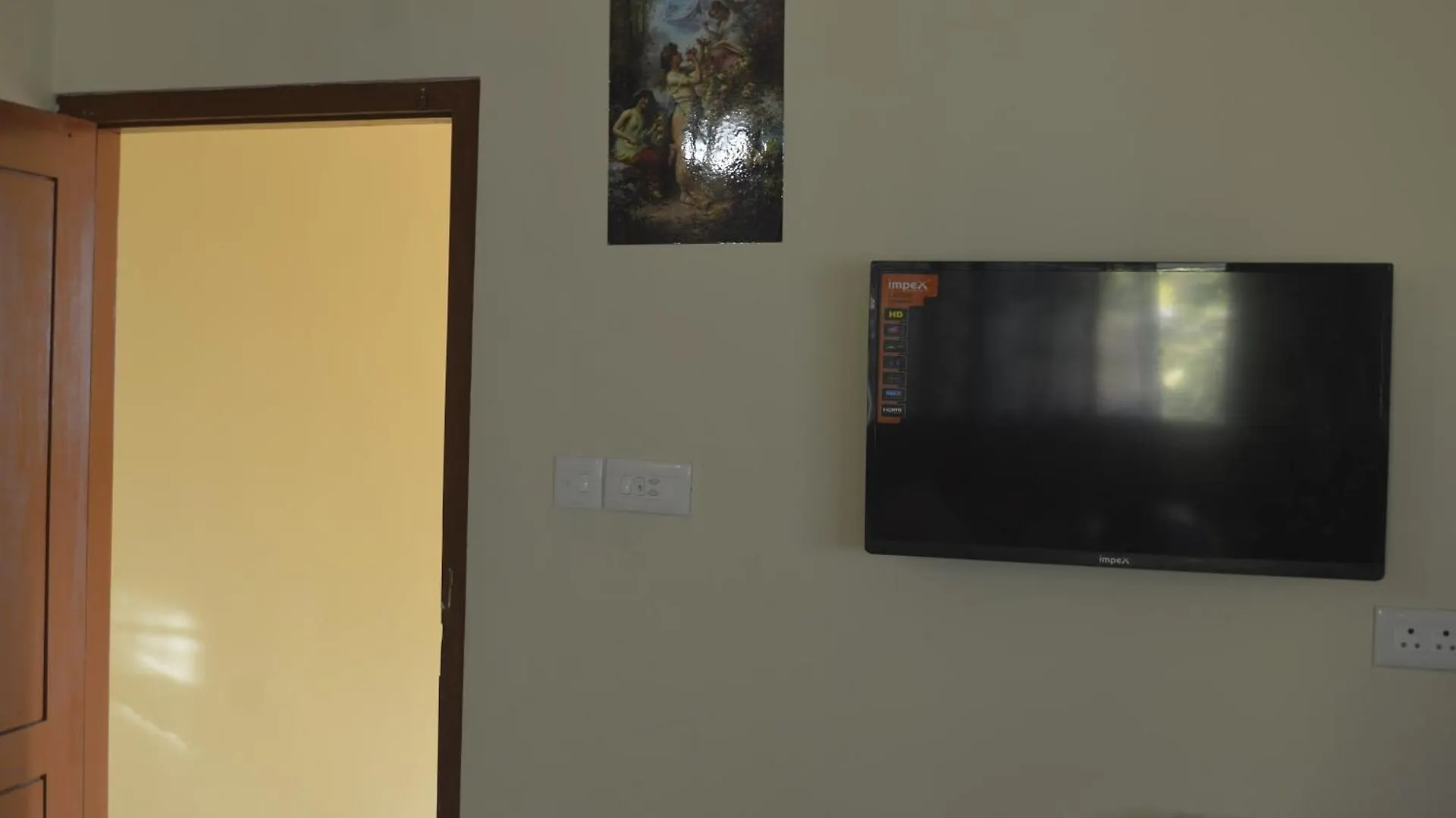 ***** Appart hôtel Green Castle Residency Nedumkandam Inde