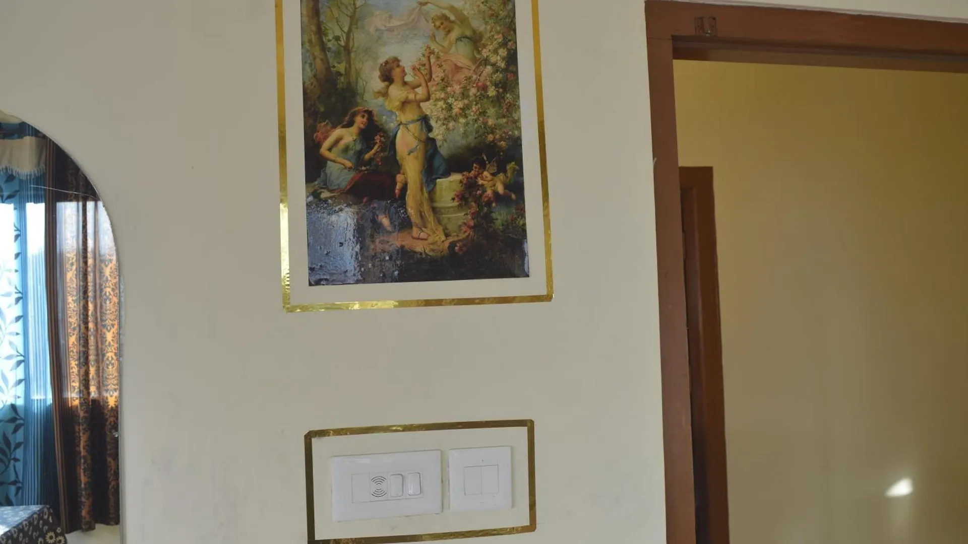 Green Castle Residency Nedumkandam
