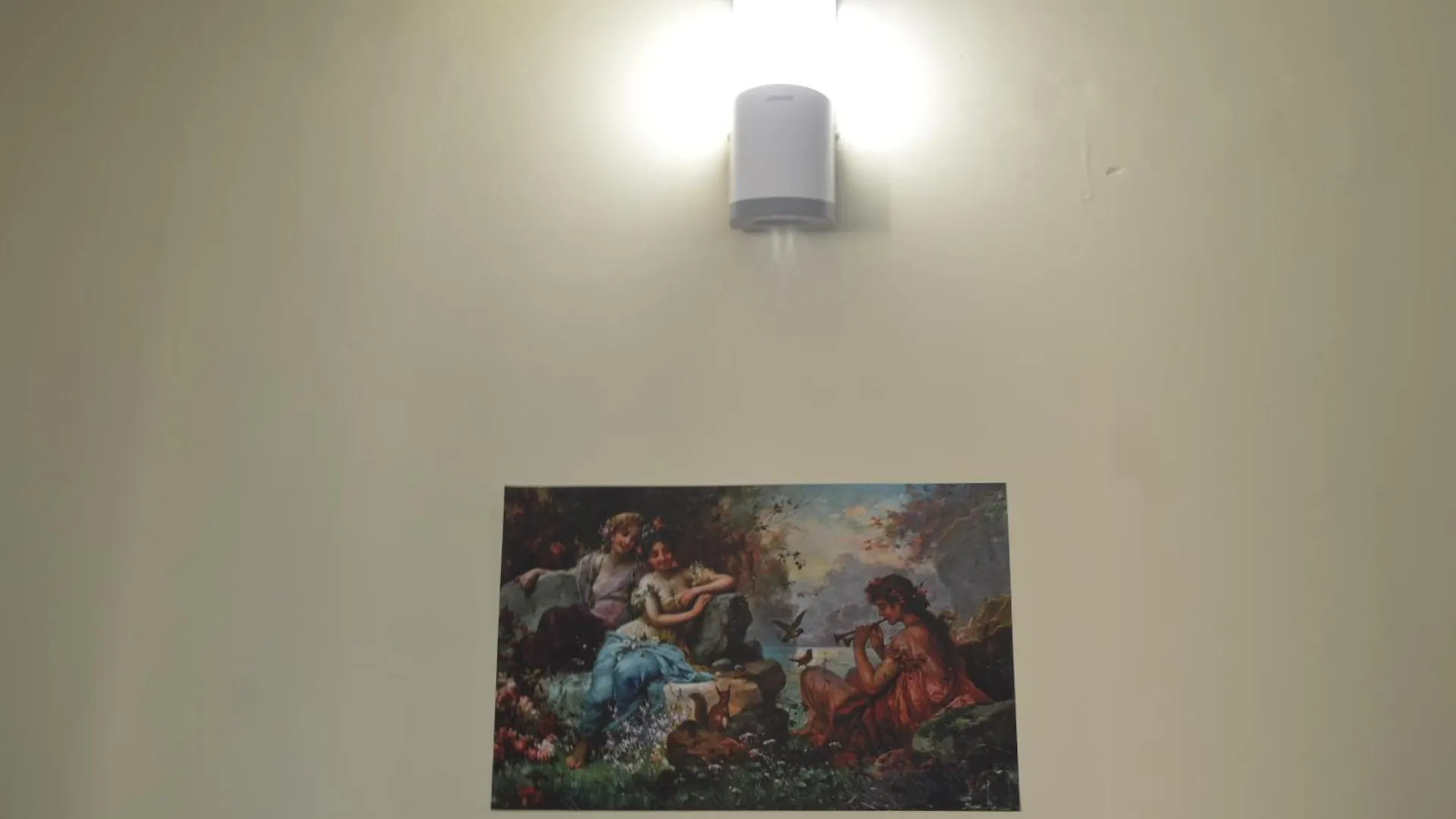 Green Castle Residency Nedumkandam