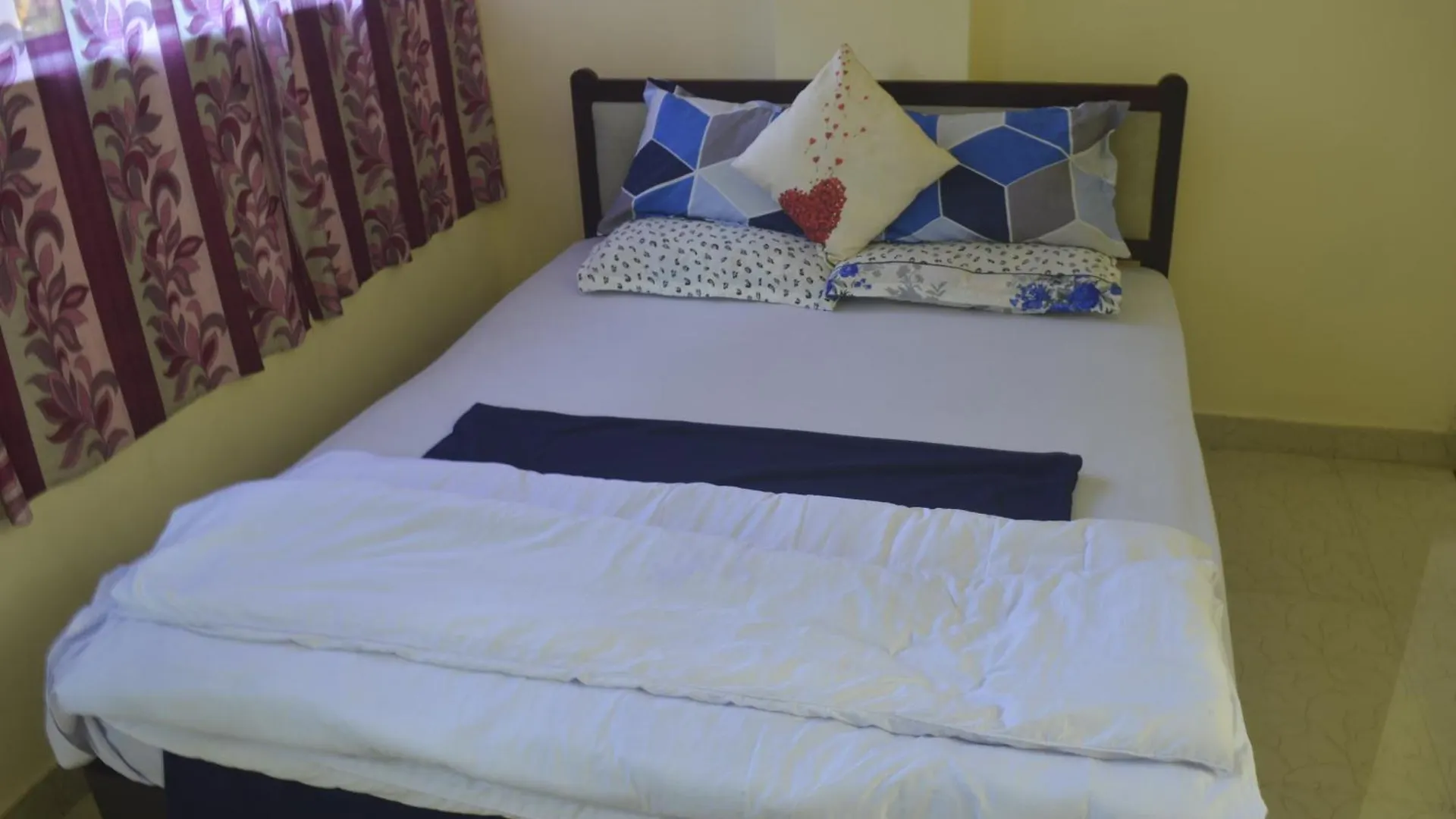 Green Castle Residency Nedumkandam