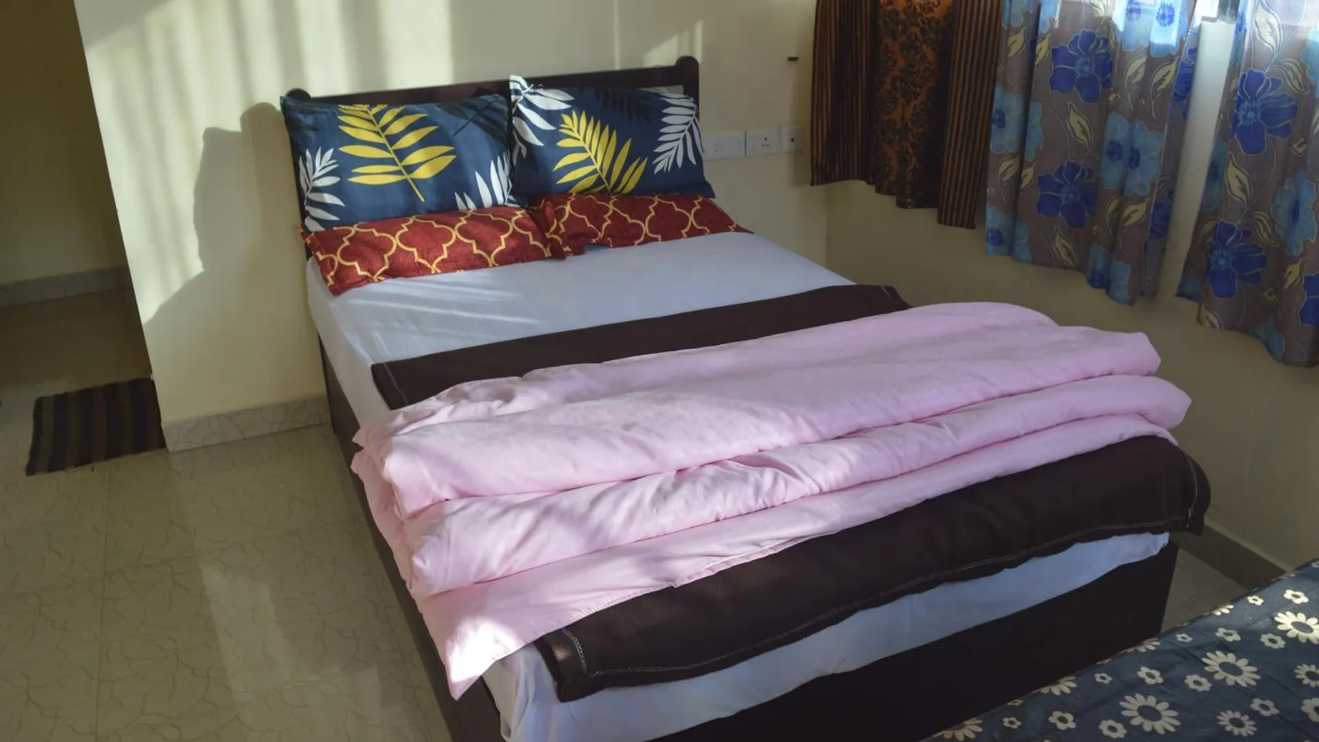 Green Castle Residency Nedumkandam 5*,