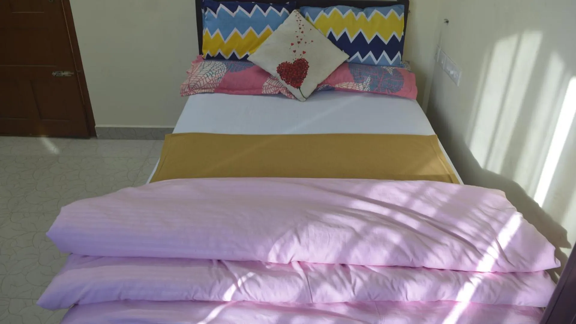 Green Castle Residency Nedumkandam Appart hôtel