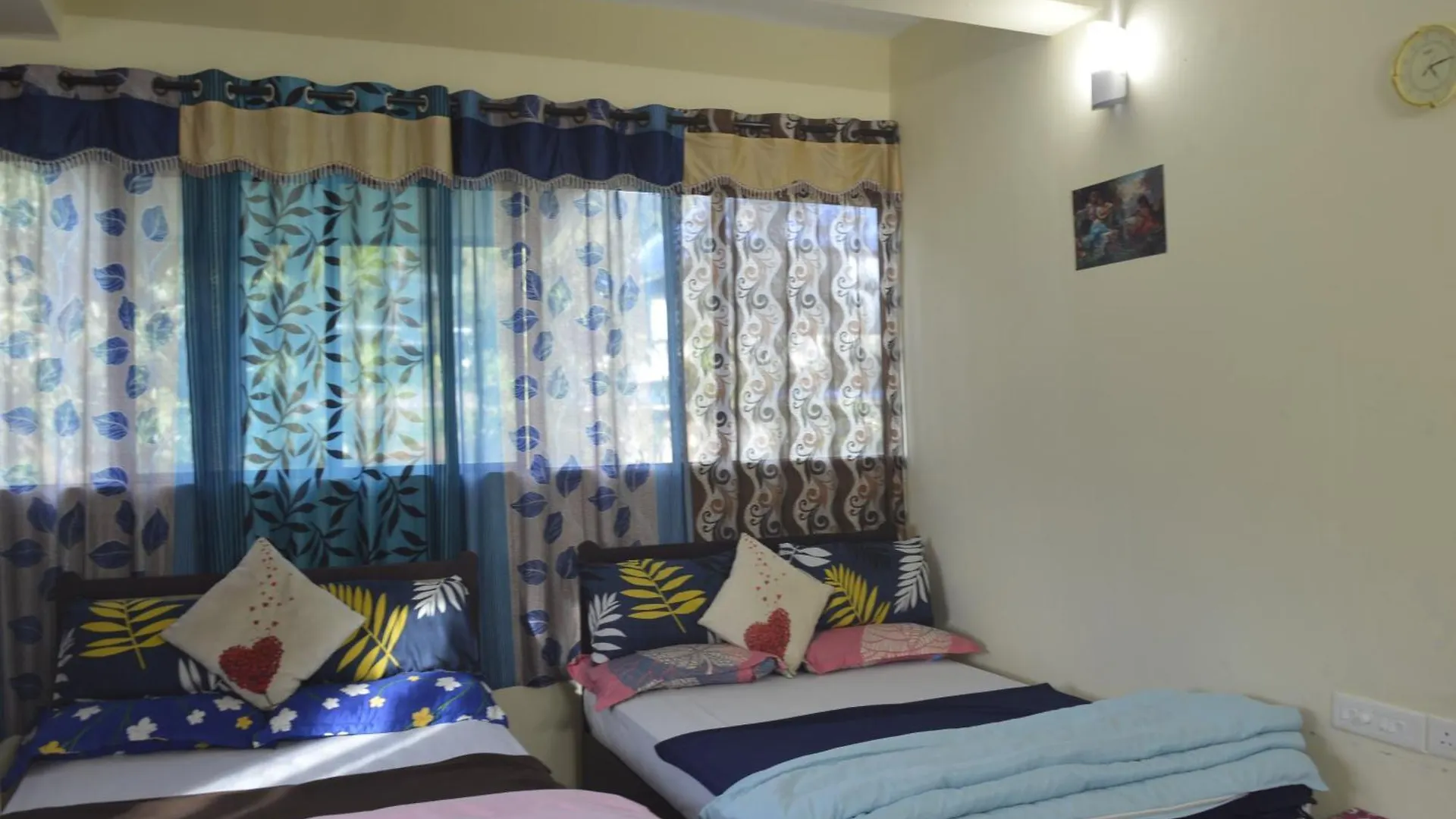 Green Castle Residency Nedumkandam 5*,  Inde
