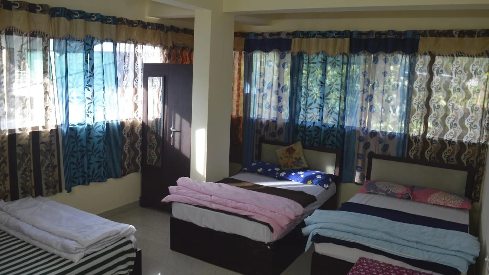 Green Castle Residency Nedumkandam
