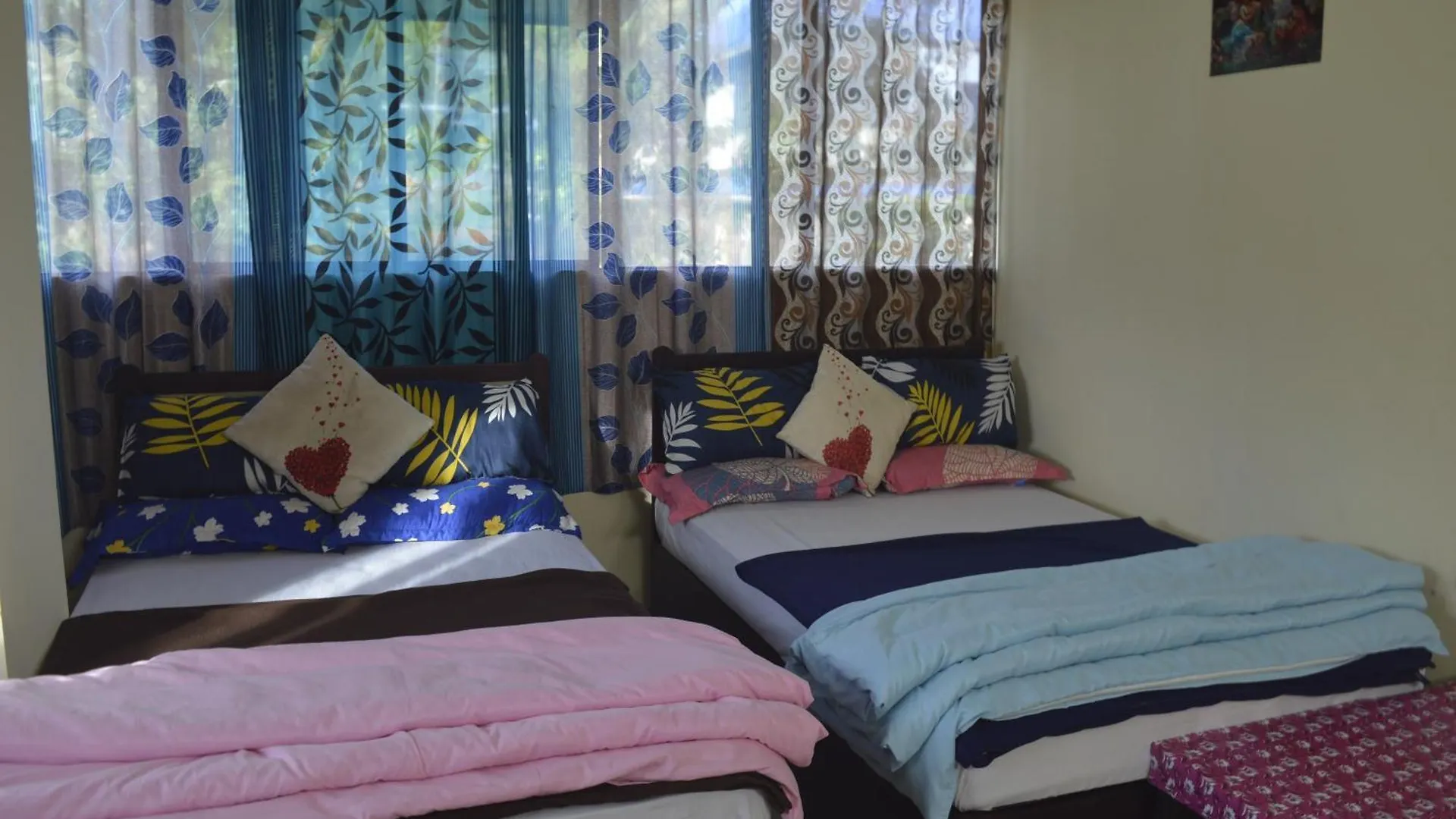Appart hôtel Green Castle Residency Nedumkandam
