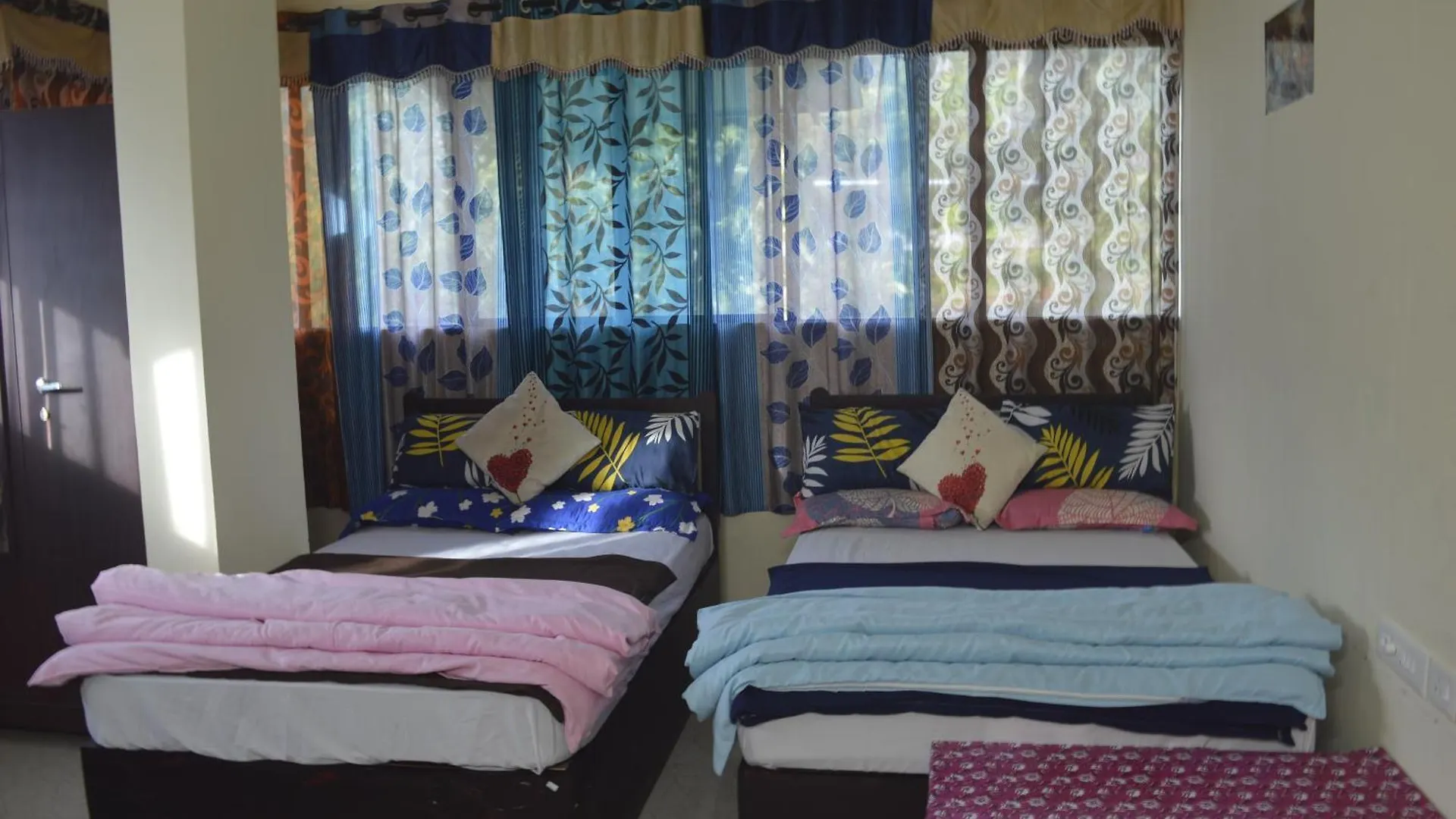 ***** Appart hôtel Green Castle Residency Nedumkandam Inde