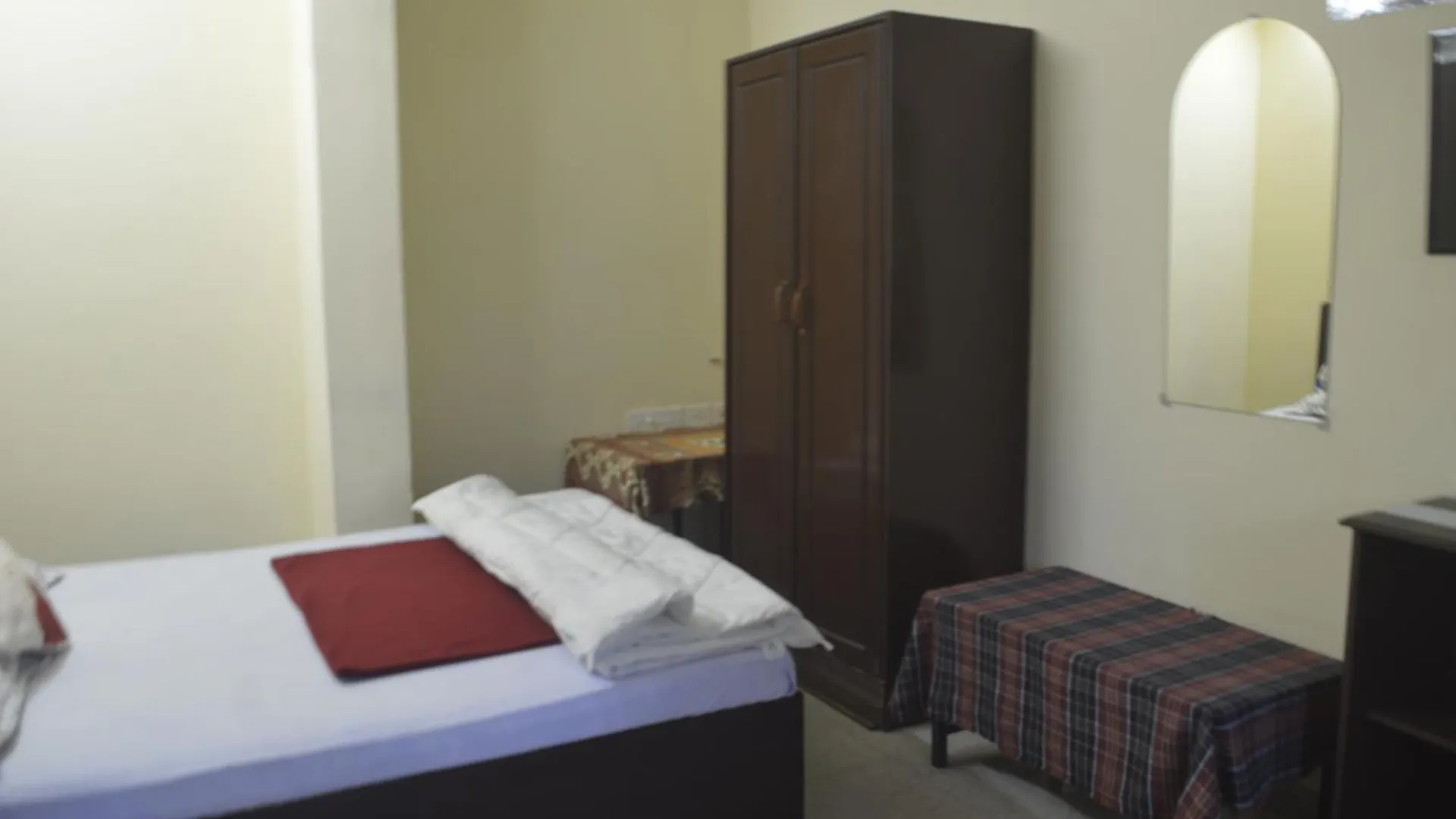 Green Castle Residency Nedumkandam 5*,