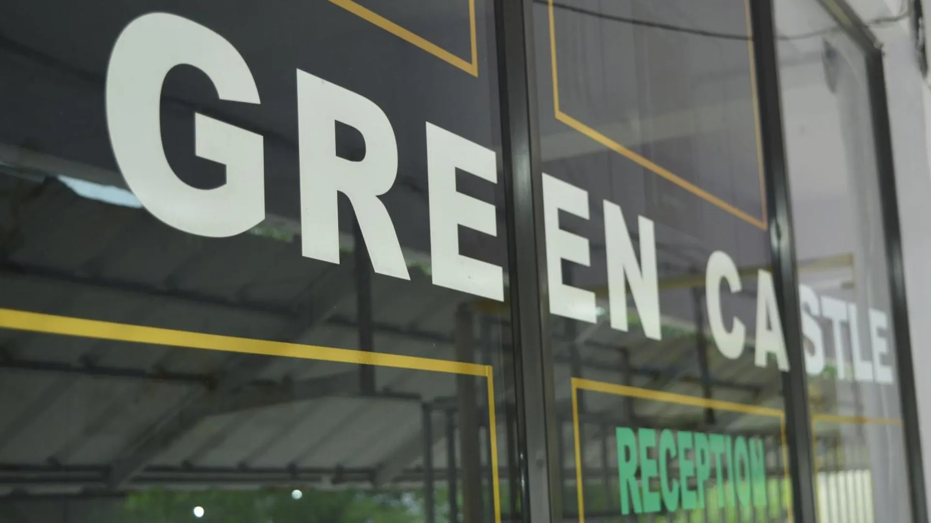 Green Castle Residency Nedumkandam
