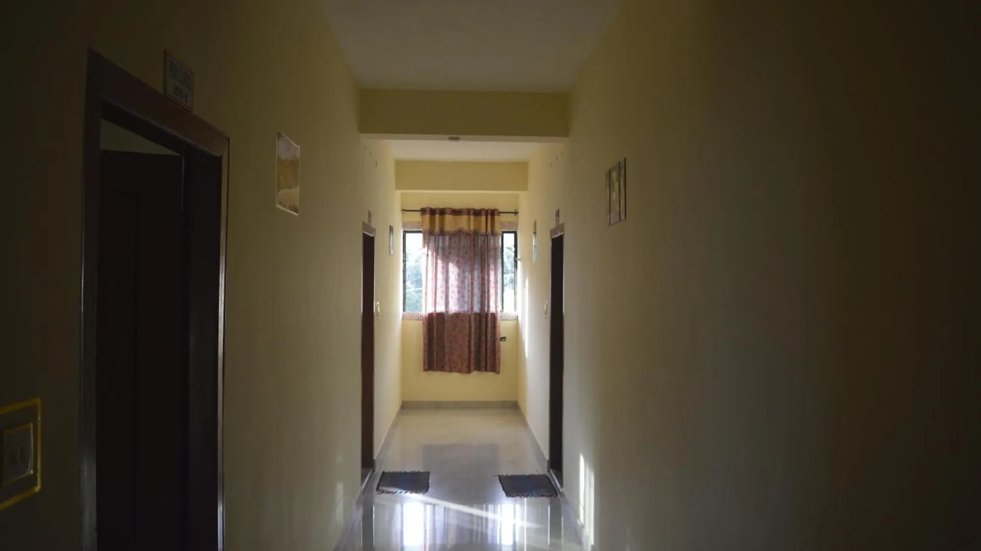 Green Castle Residency Nedumkandam 5*,