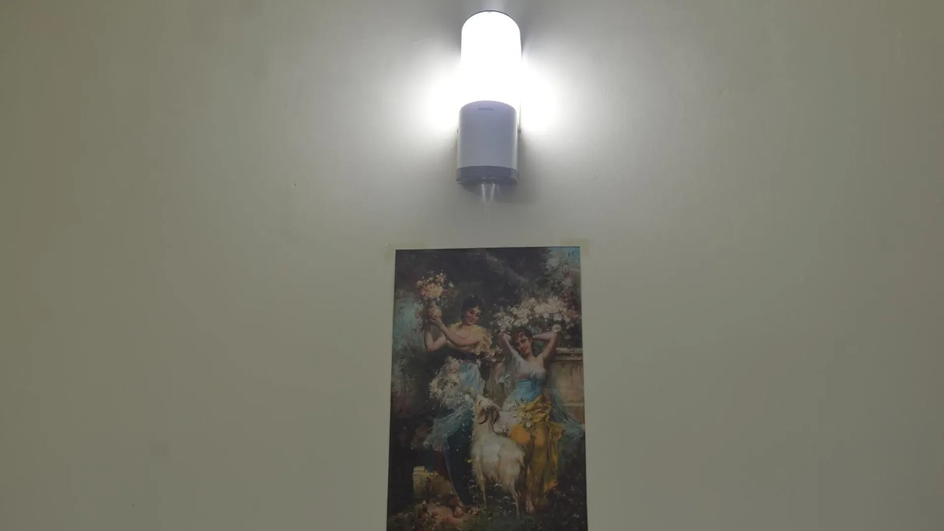 ***** Aparthotel Green Castle Residency Nedumkandam Indien