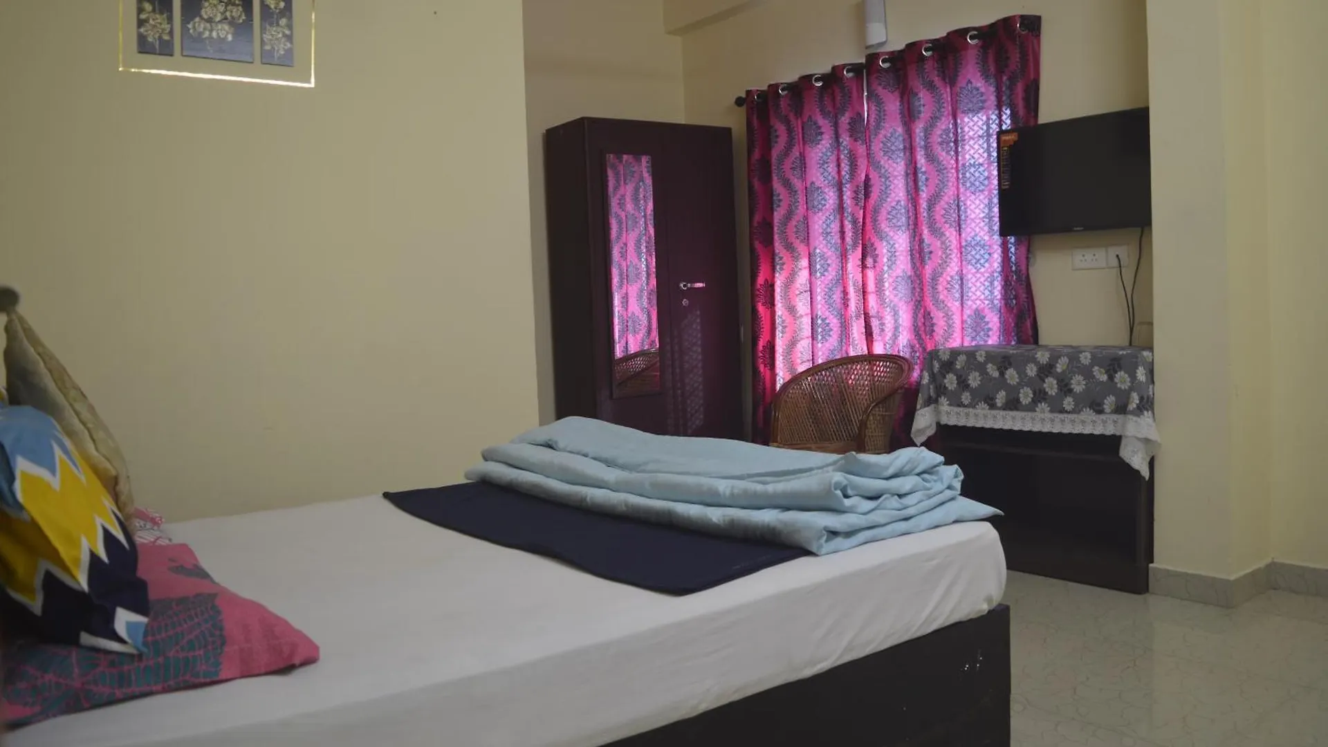Green Castle Residency Nedumkandam Indien