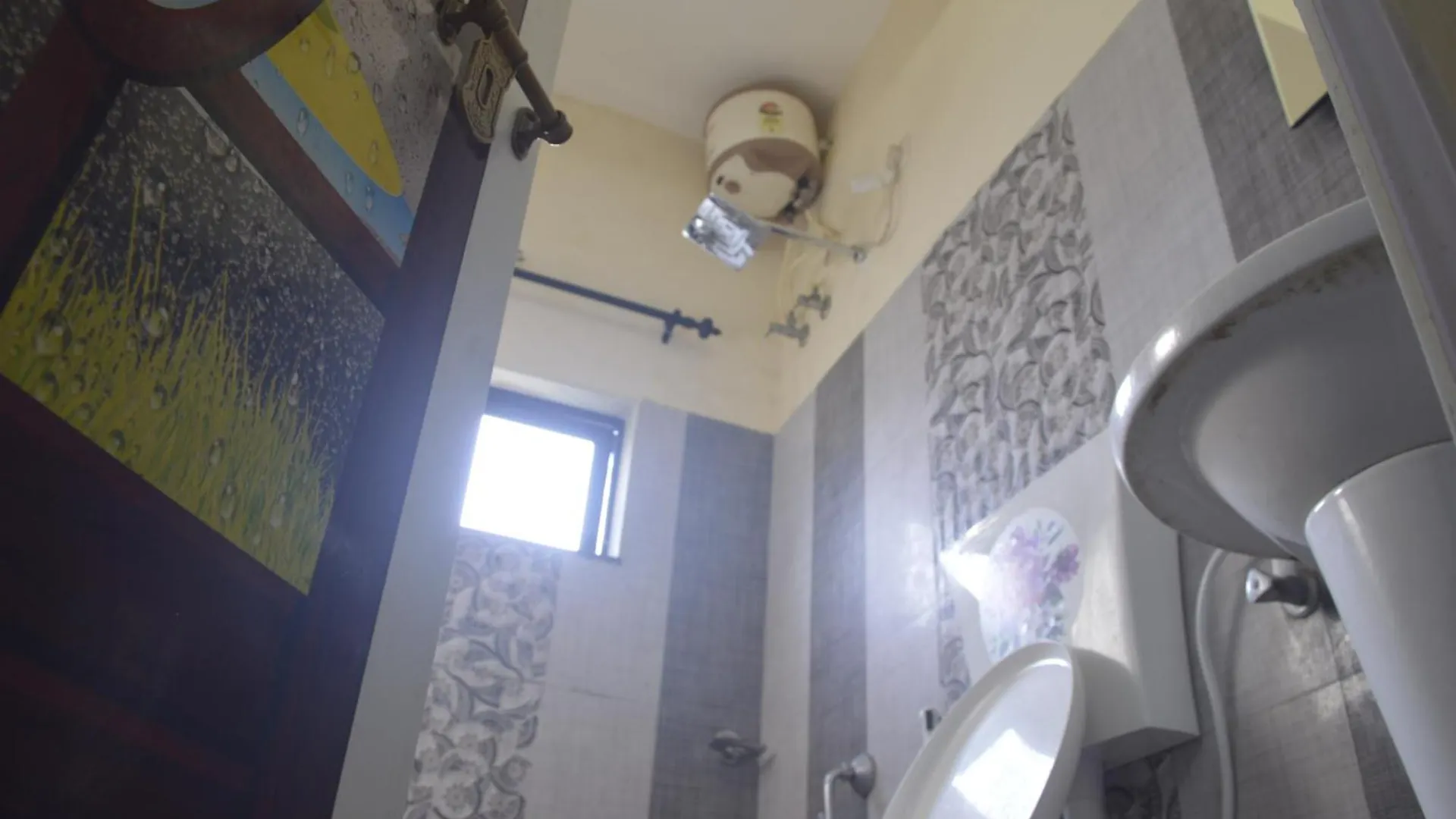 Green Castle Residency Nedumkandam