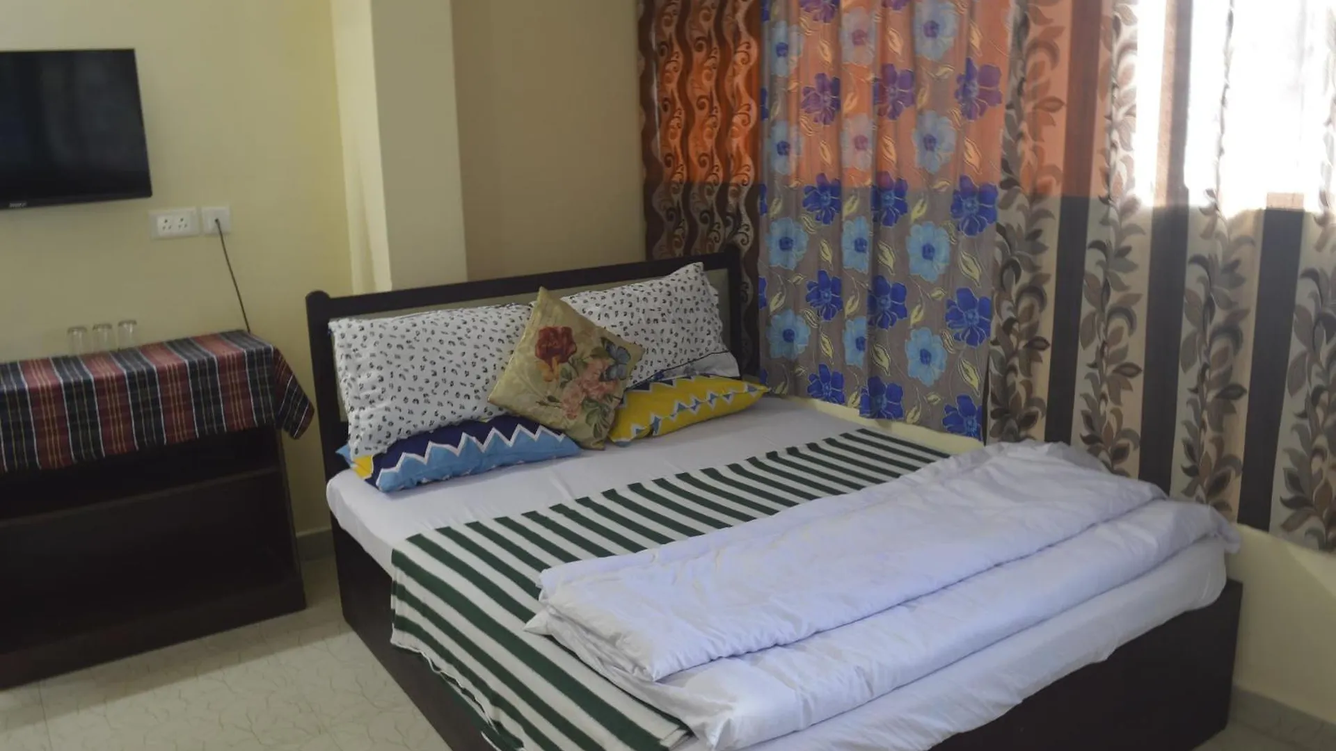 Green Castle Residency Nedumkandam Indien