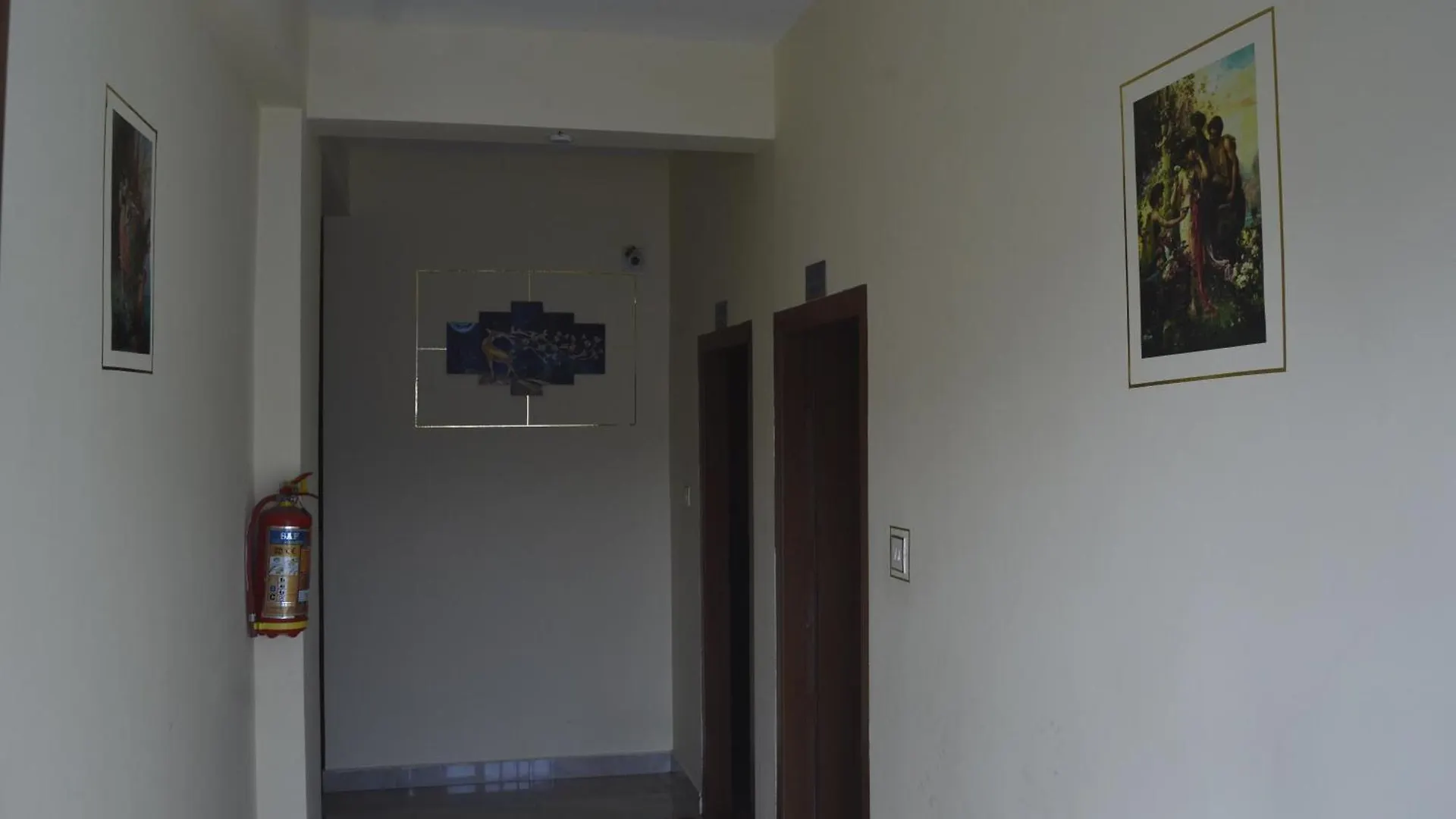 Green Castle Residency Nedumkandam