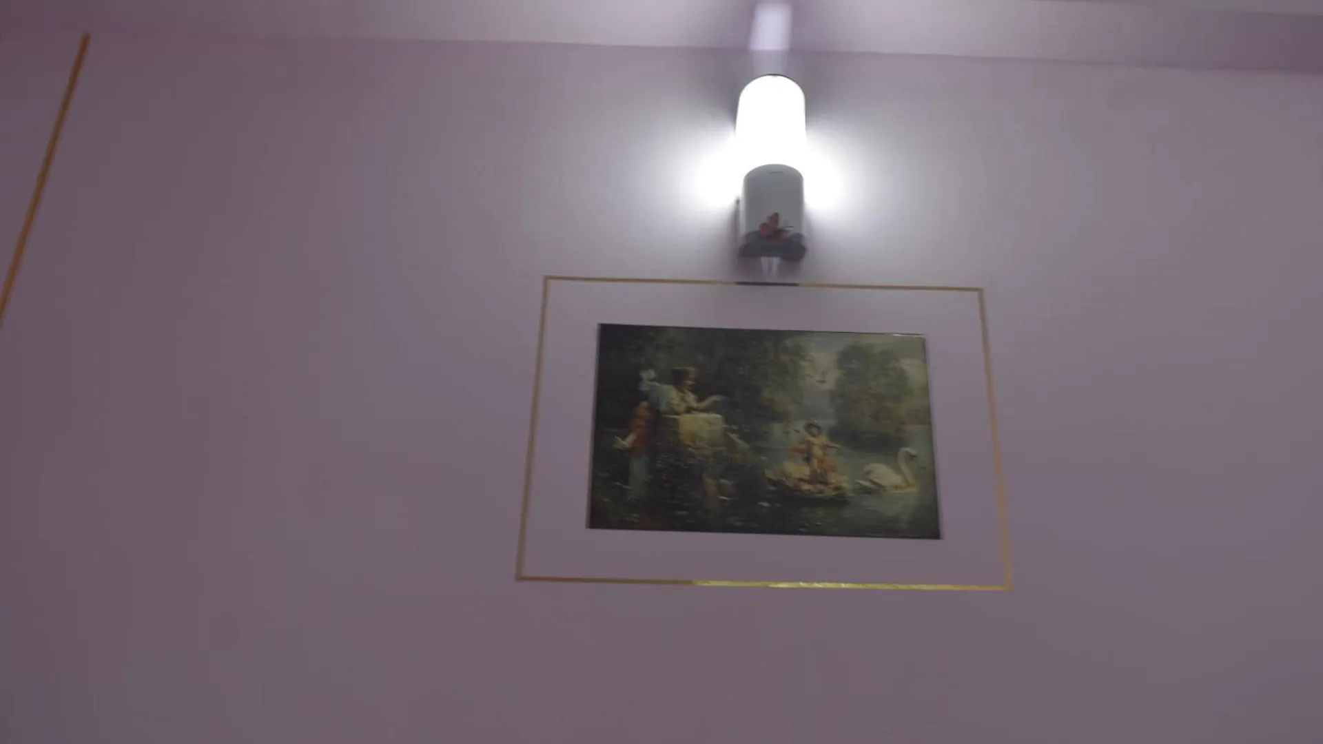Green Castle Residency Nedumkandam Indie