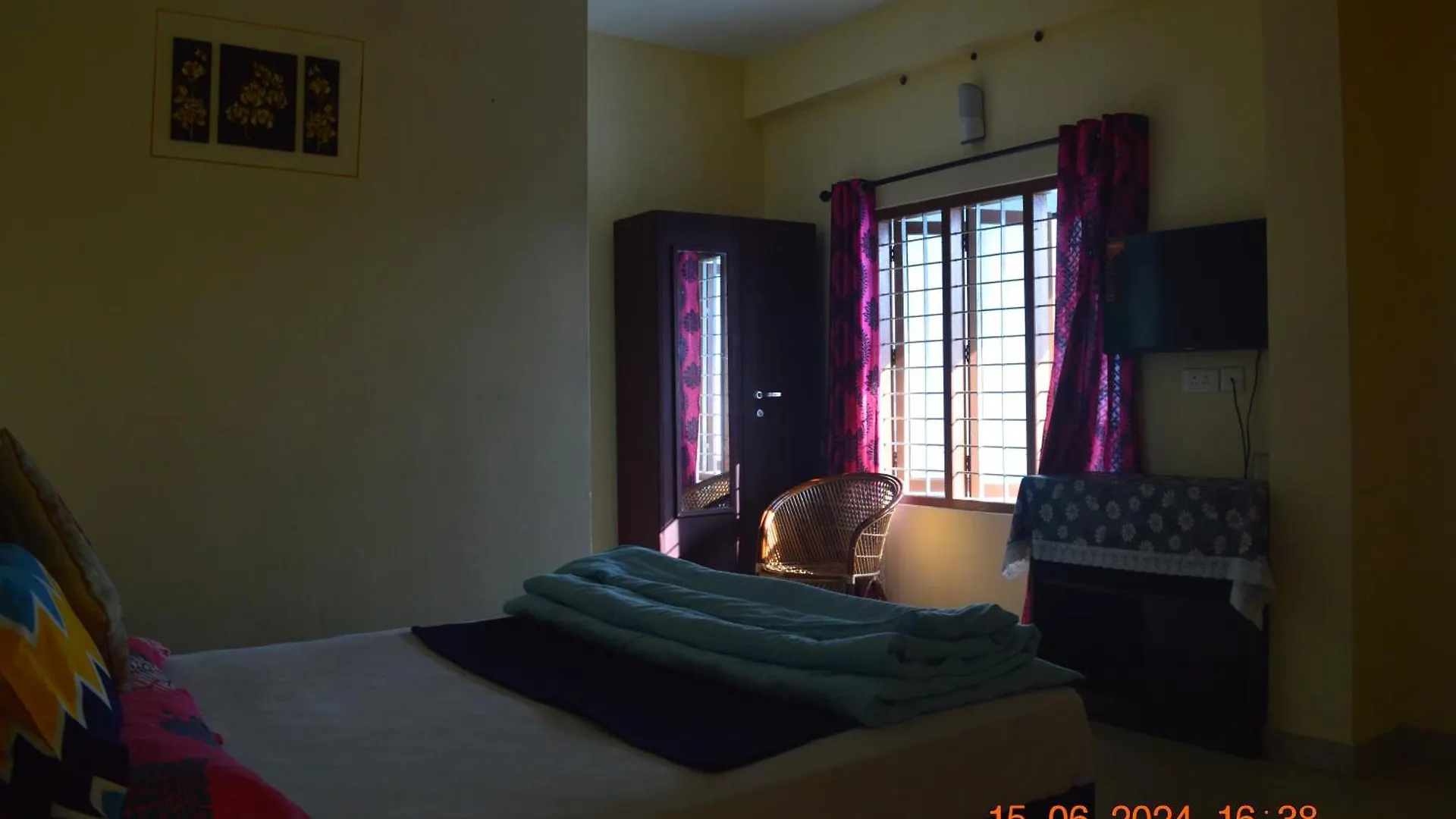 ***** Hotel apartamentowy Green Castle Residency Nedumkandam Indie