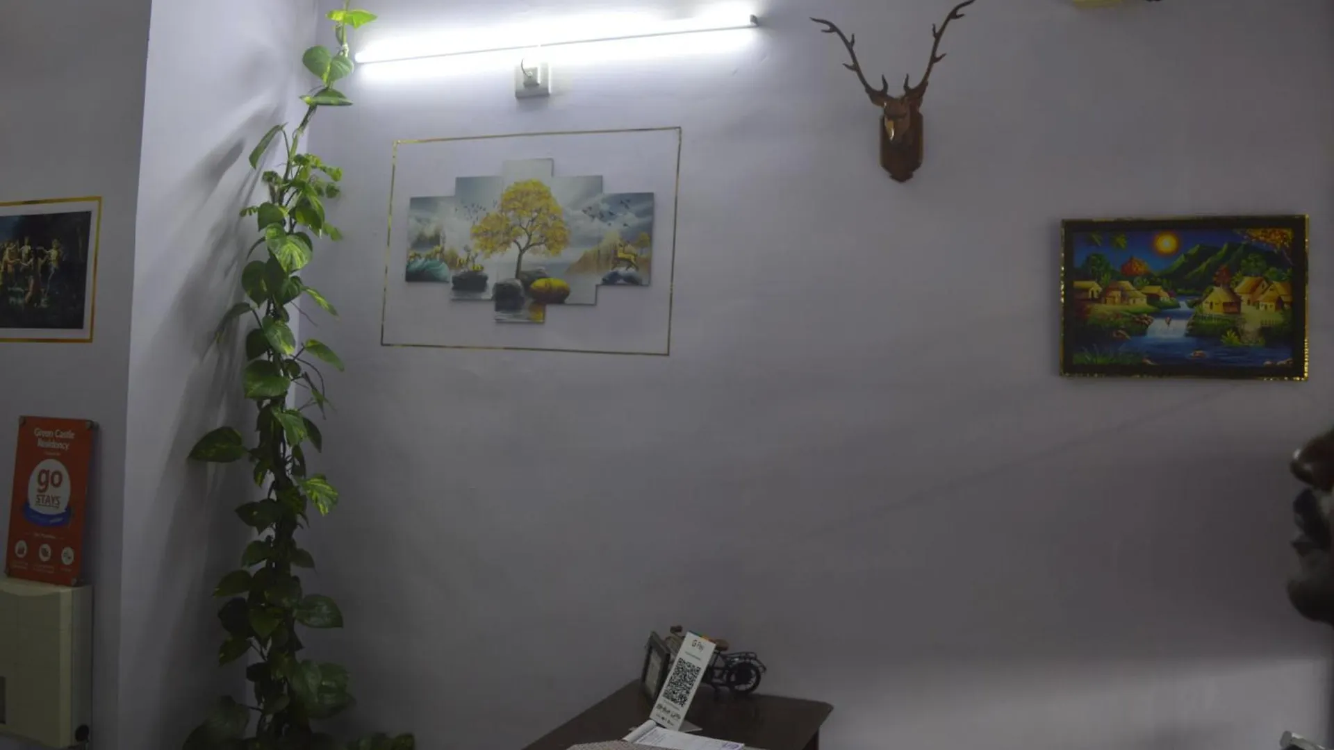 ***** Hotel apartamentowy Green Castle Residency Nedumkandam Indie