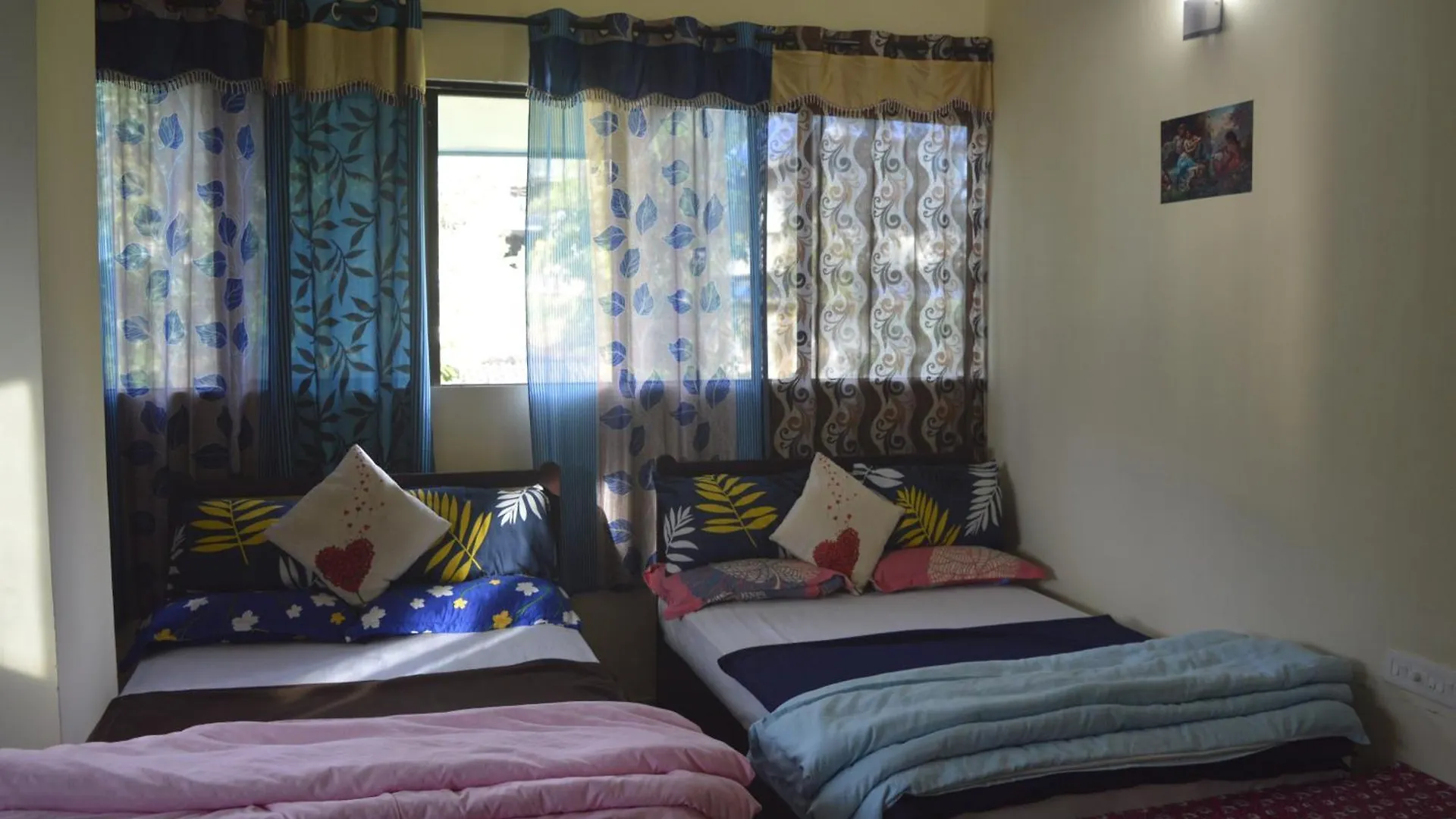 Green Castle Residency Nedumkandam 5*,  Indie