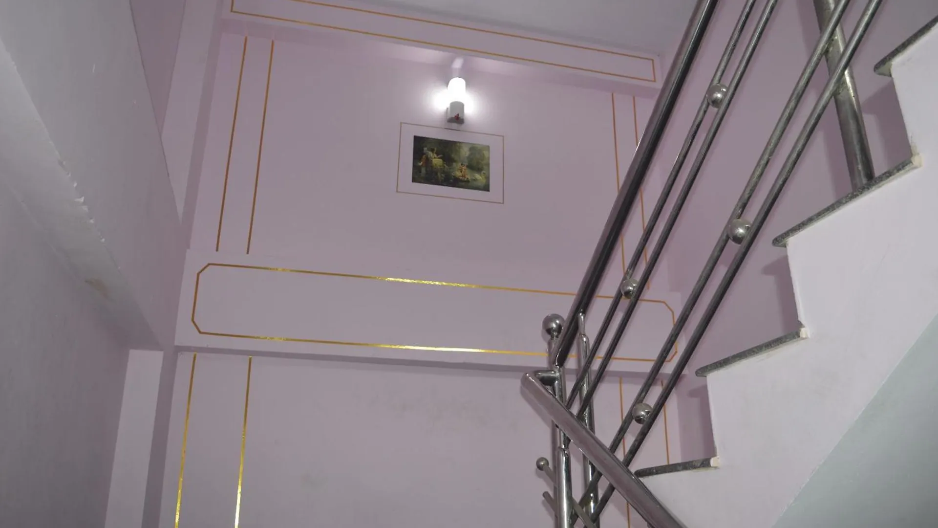 Hotel apartamentowy Green Castle Residency Nedumkandam