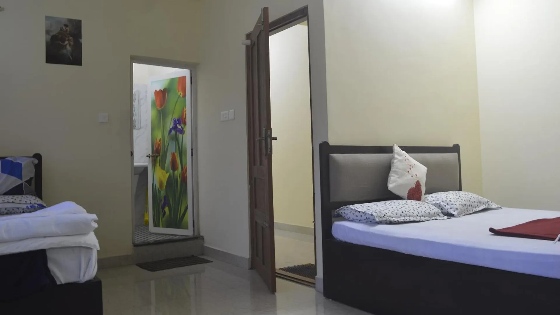 Green Castle Residency Nedumkandam Hotel apartamentowy