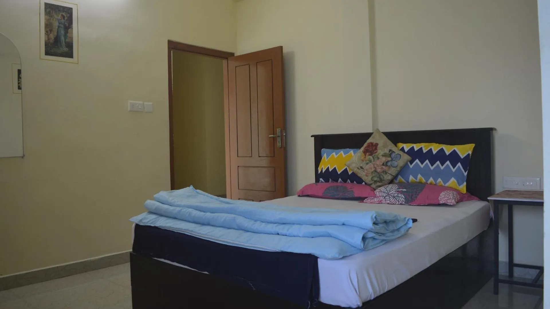 Green Castle Residency Nedumkandam Indie