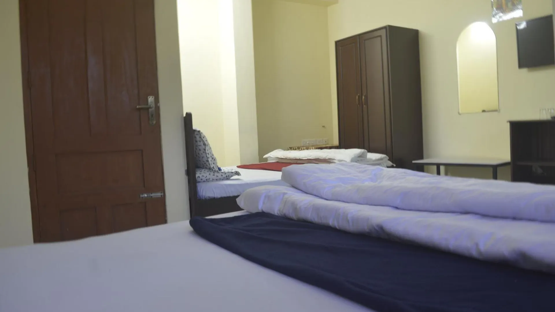 Green Castle Residency Nedumkandam Hotel apartamentowy