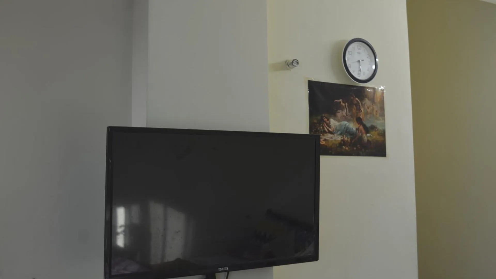 Hotel apartamentowy Green Castle Residency Nedumkandam