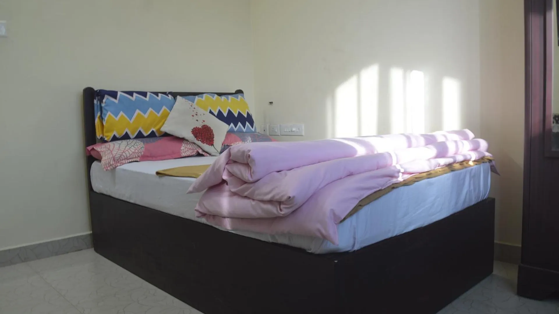 Green Castle Residency Nedumkandam Indie