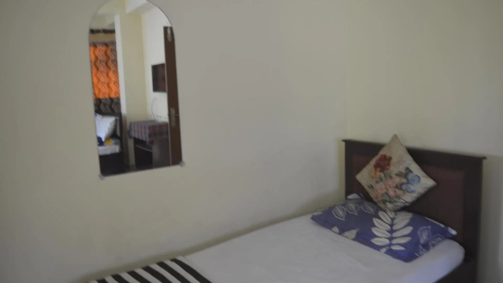 Green Castle Residency Nedumkandam Hotel apartamentowy