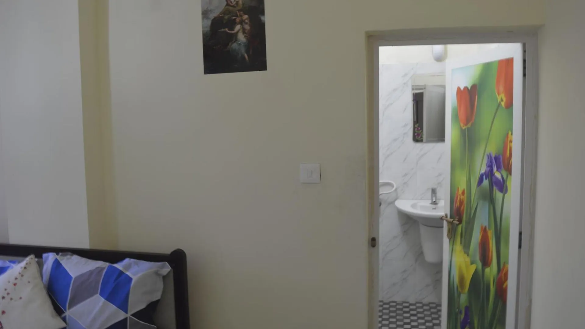 Green Castle Residency Nedumkandam Hotel apartamentowy