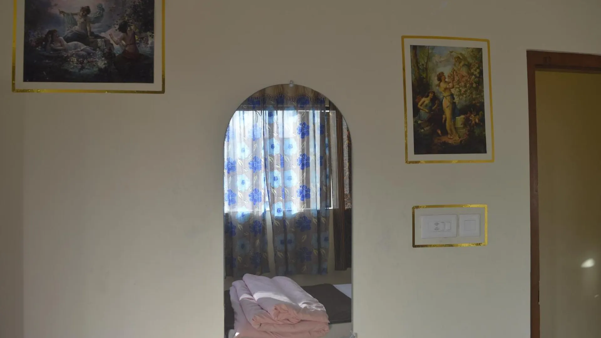 ***** Hotel apartamentowy Green Castle Residency Nedumkandam Indie